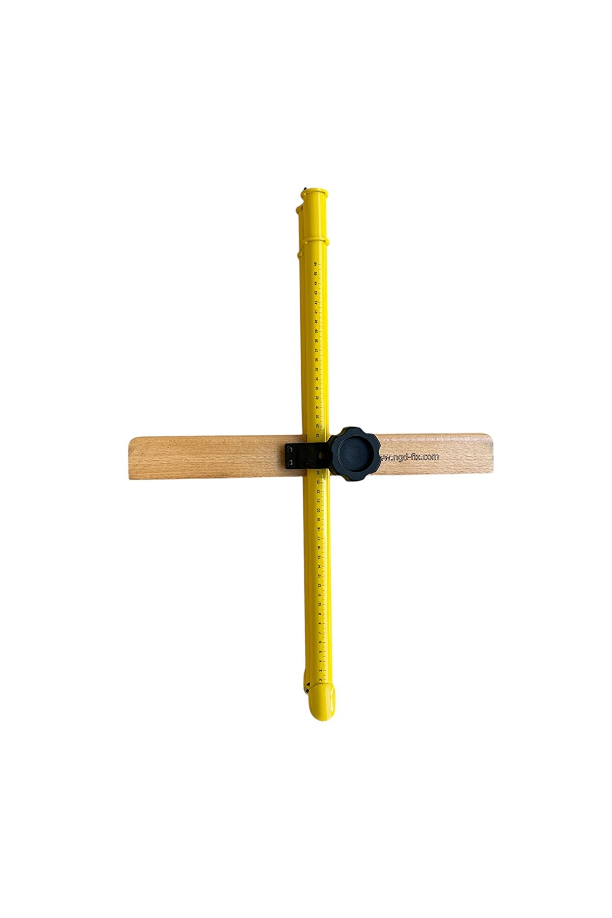 (45cm) Alçıpan Ve Boardex Kesme Aparatı