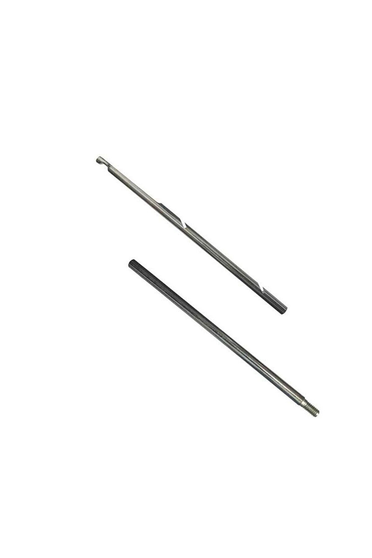 Zıpkın Mili 90 Lık