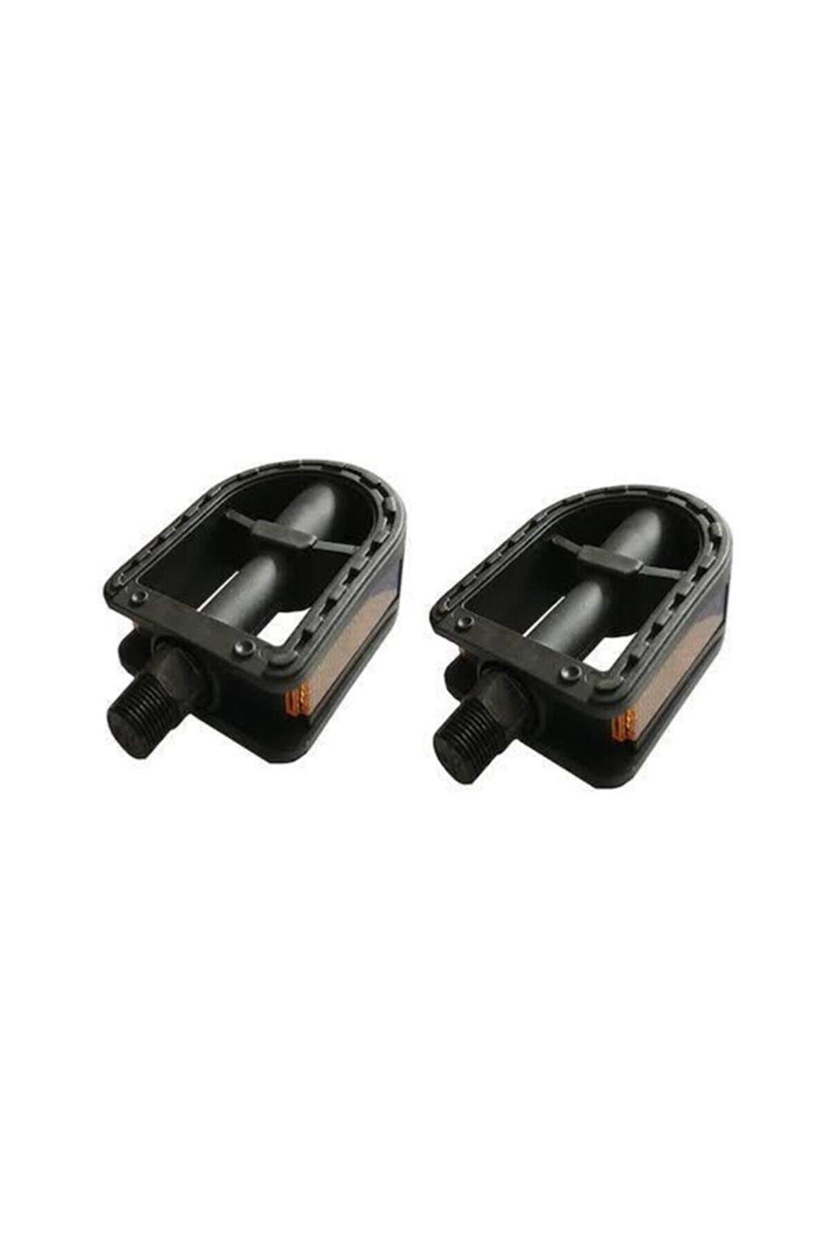 Bmx12-14-16-20 Jantlara Uyumlu  Bisiklet Küçük Pedal Takımı