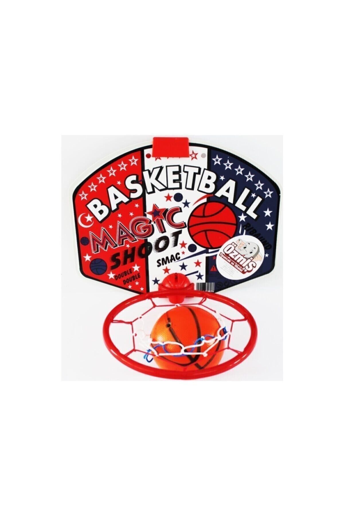 Basketbol Potası