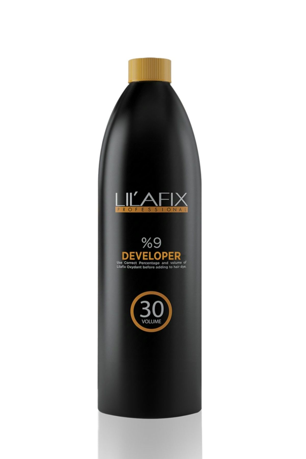 30 Volume (%9) Oksidan Krem 1000 ml
