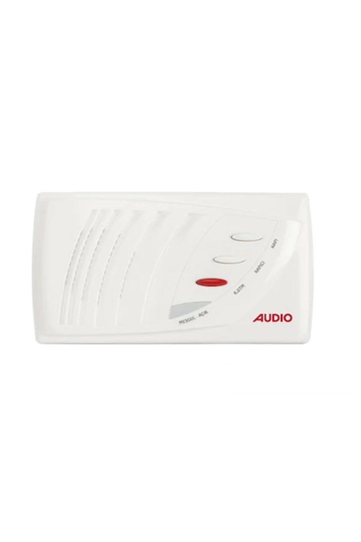 Audio 001013 8 N Konsept Sa 301 Kapıcılı Sesli Diafon