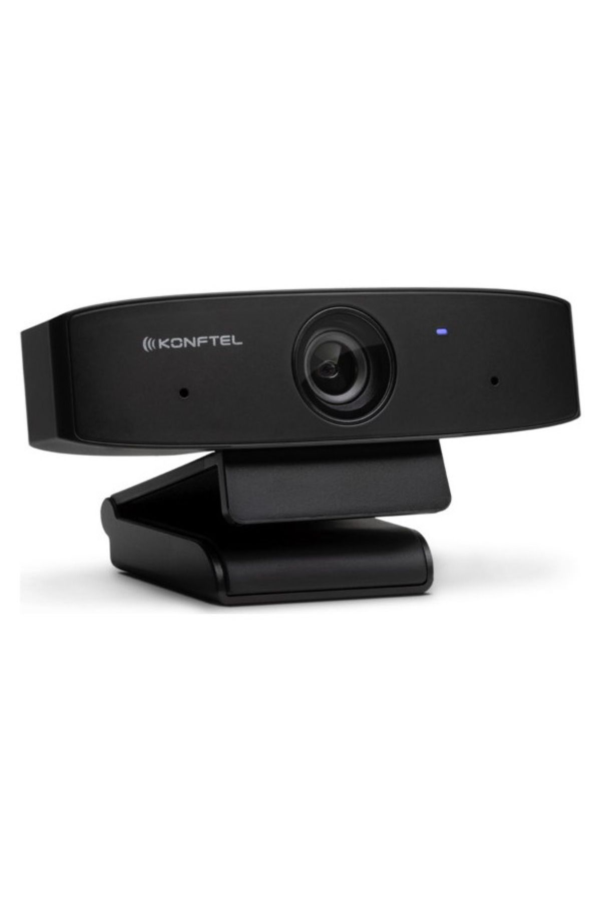 Cam10 Ptz 1080p Full Hd Usb Autofokus 4x Dijital Yakınlaştırmalı Çift Mikrofonlu Webcam Pc Kamera