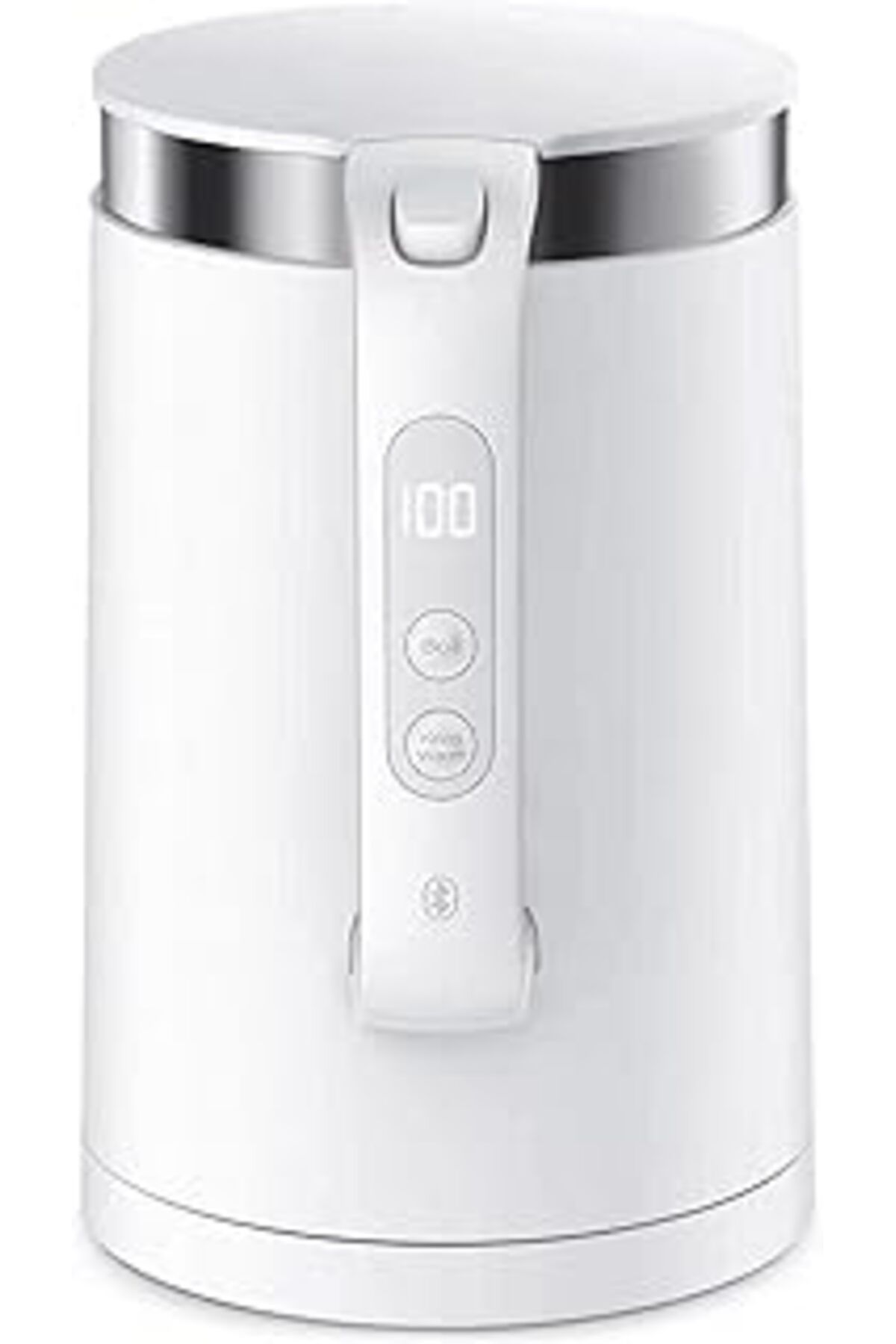 Mi Mi Smart Bluetooth Pro 1.5 Lt Akıllı Çelik Kettle
