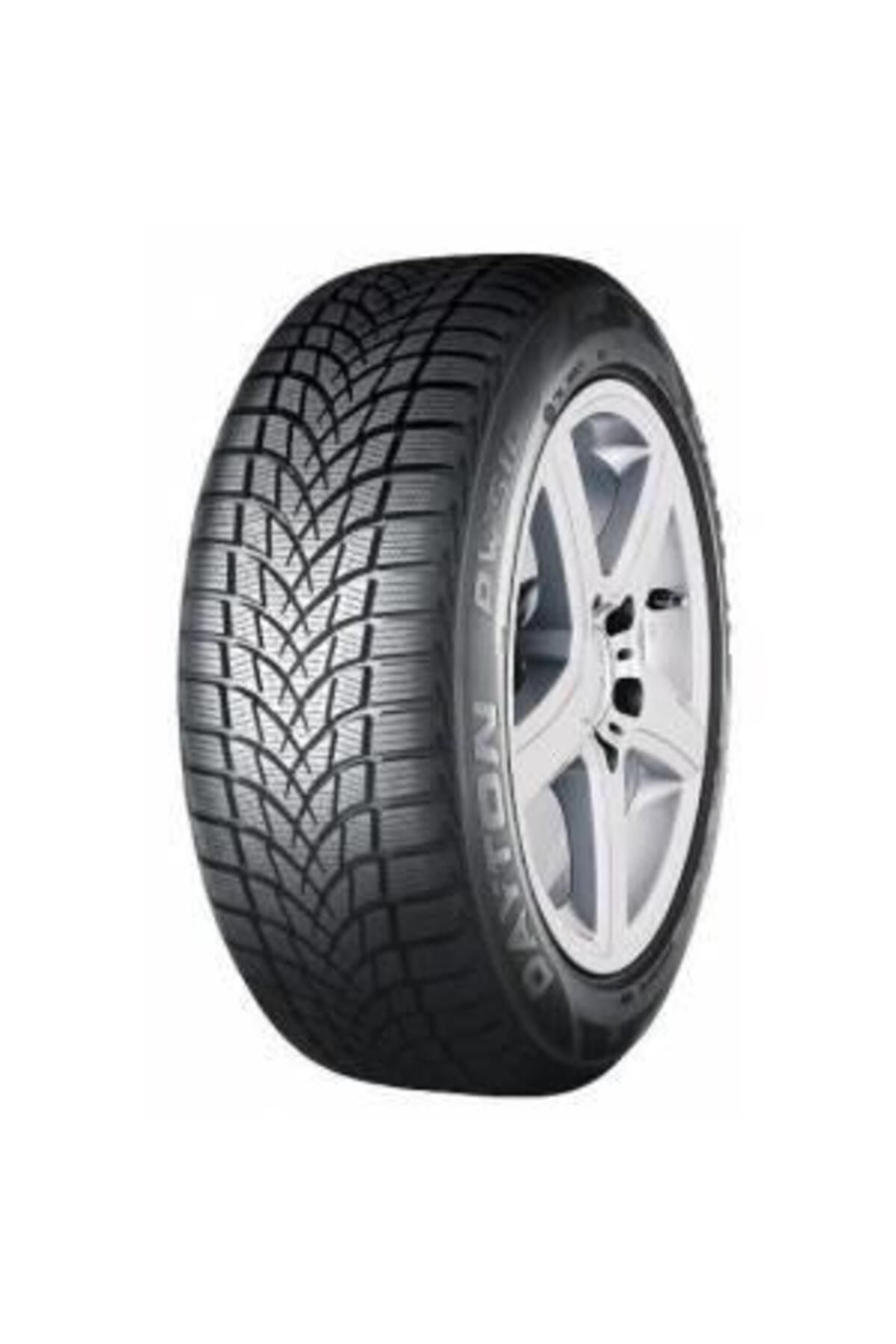 205/55r16 91h Dw510e 2024 Kış Lastiği