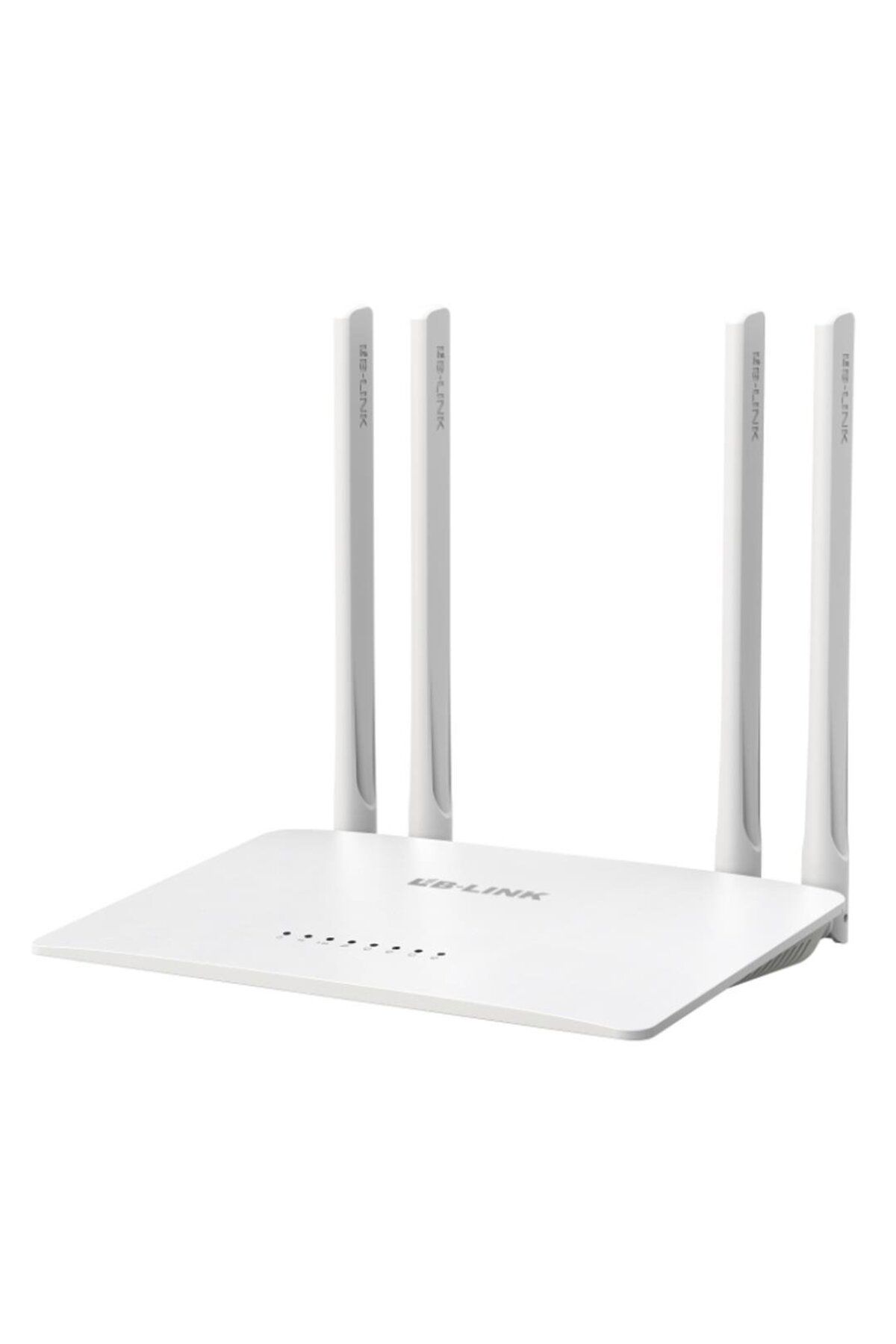 Bl-w1210m 1200 Mbps 2.4g 5g Çift Bantlı 4 Portlu Wıreless Router
