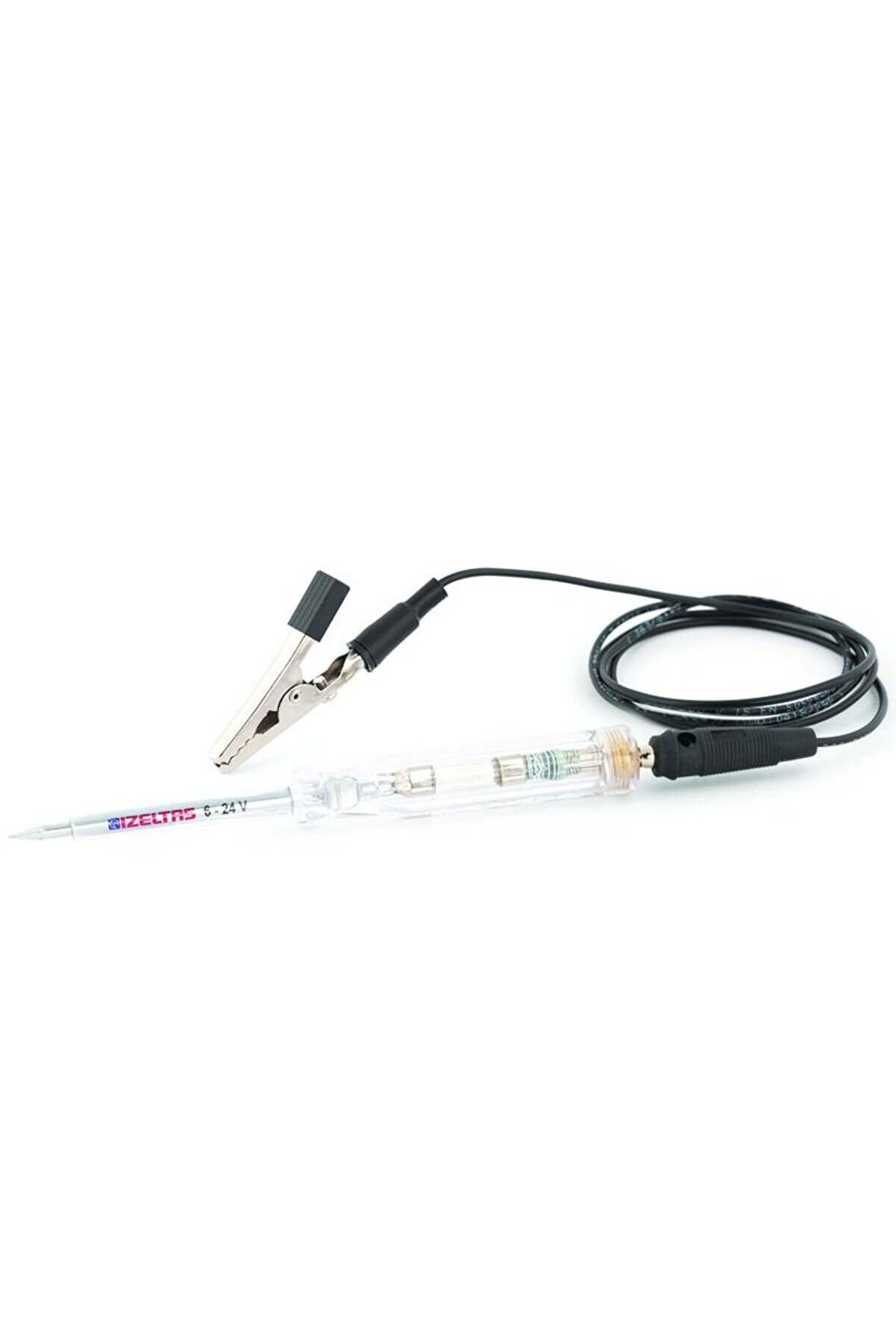 İzeltaş 4565 Oto Kontrol Kalemi 135mm