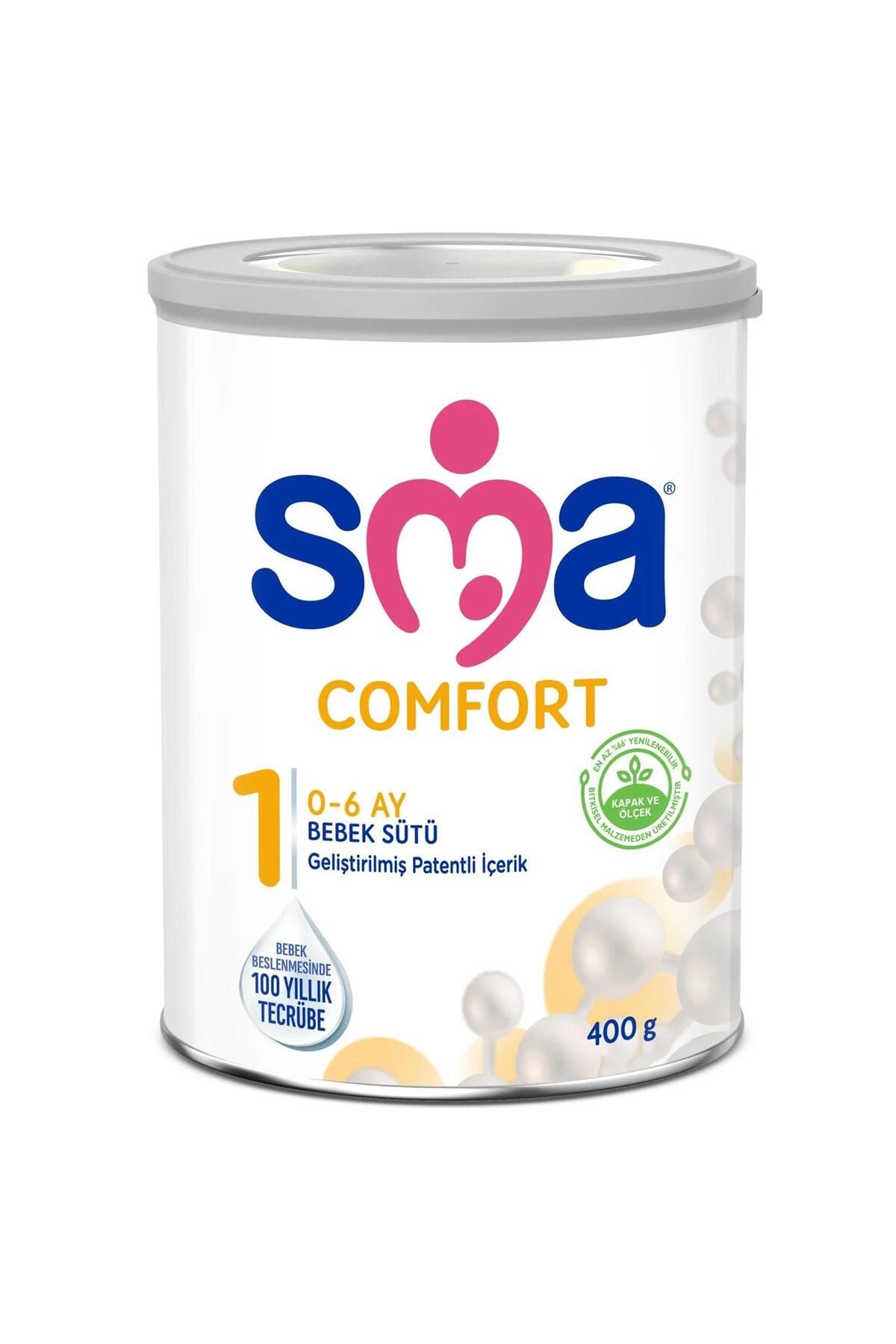 Comfort 1 Bebek Sütü 400 gr