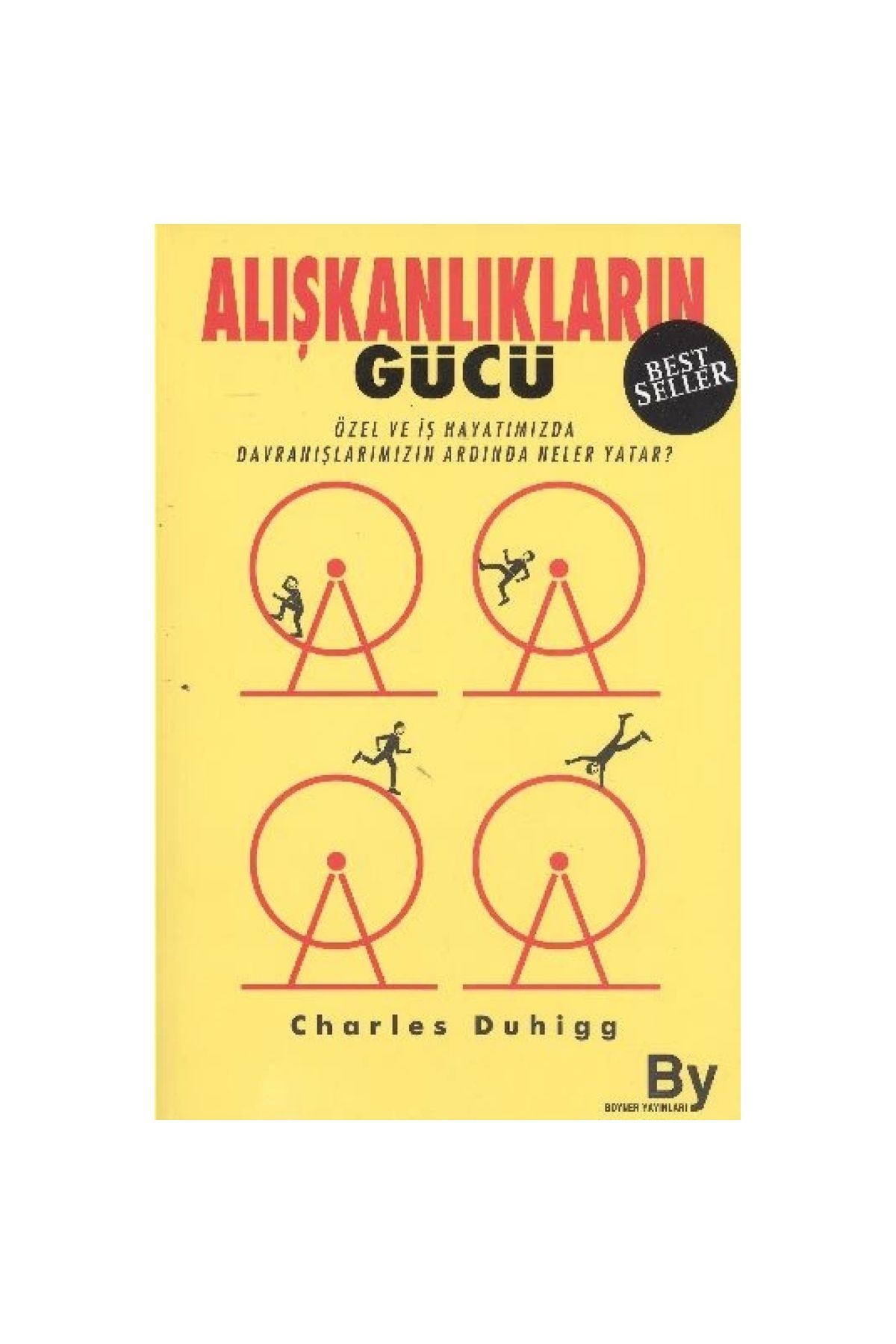 Alışkanlıkların Gücü Özel Ve Iş Hayatımızda Alışkanlıklarımızın Ardında Ne Yatar?