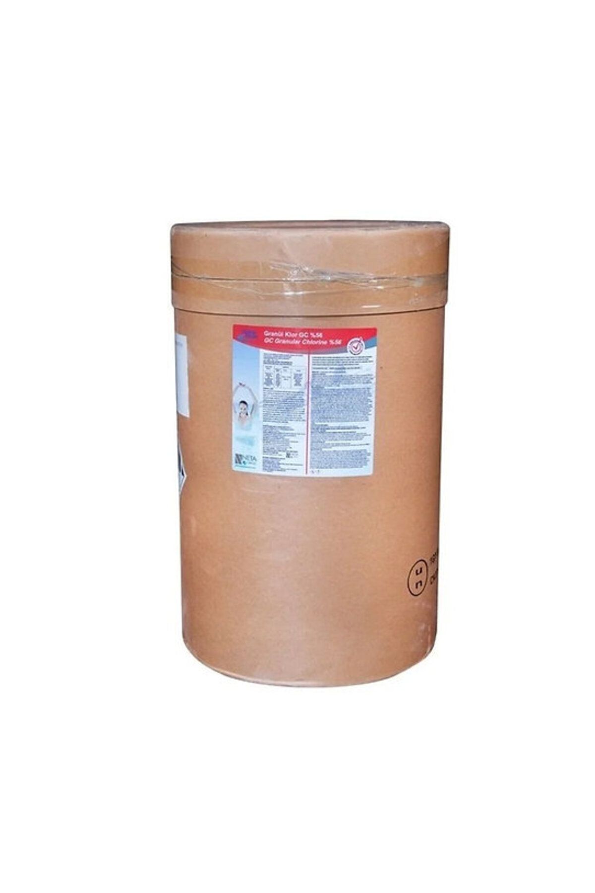 Havuzavm-toz Klor %56 50 Kg. Deep Blue Dichlor