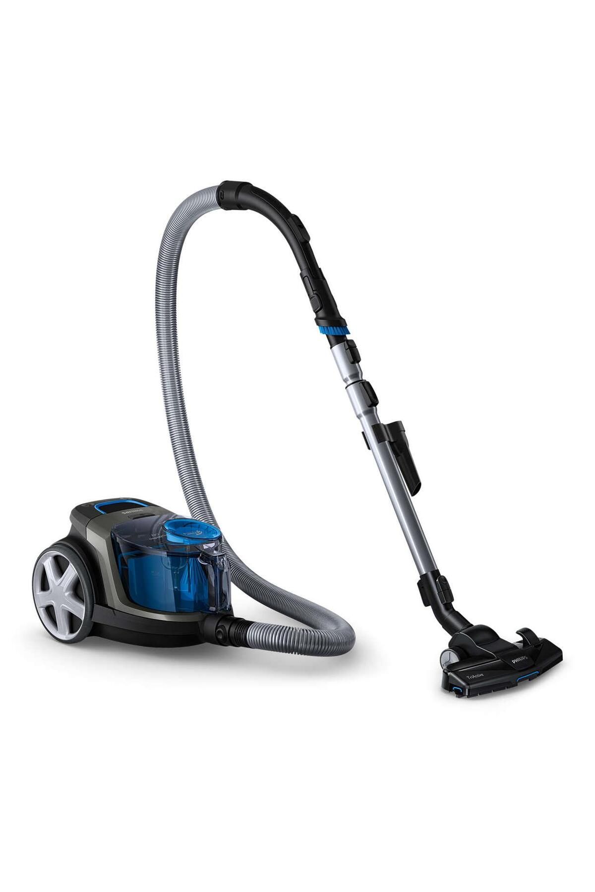 Powerpro Compact Süpürge Eco-a Fc9332/07