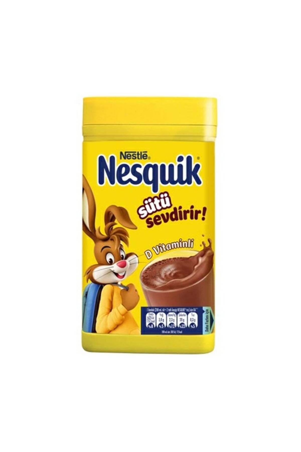 Nestle Çikolatalı Toz Içecek 420 gr