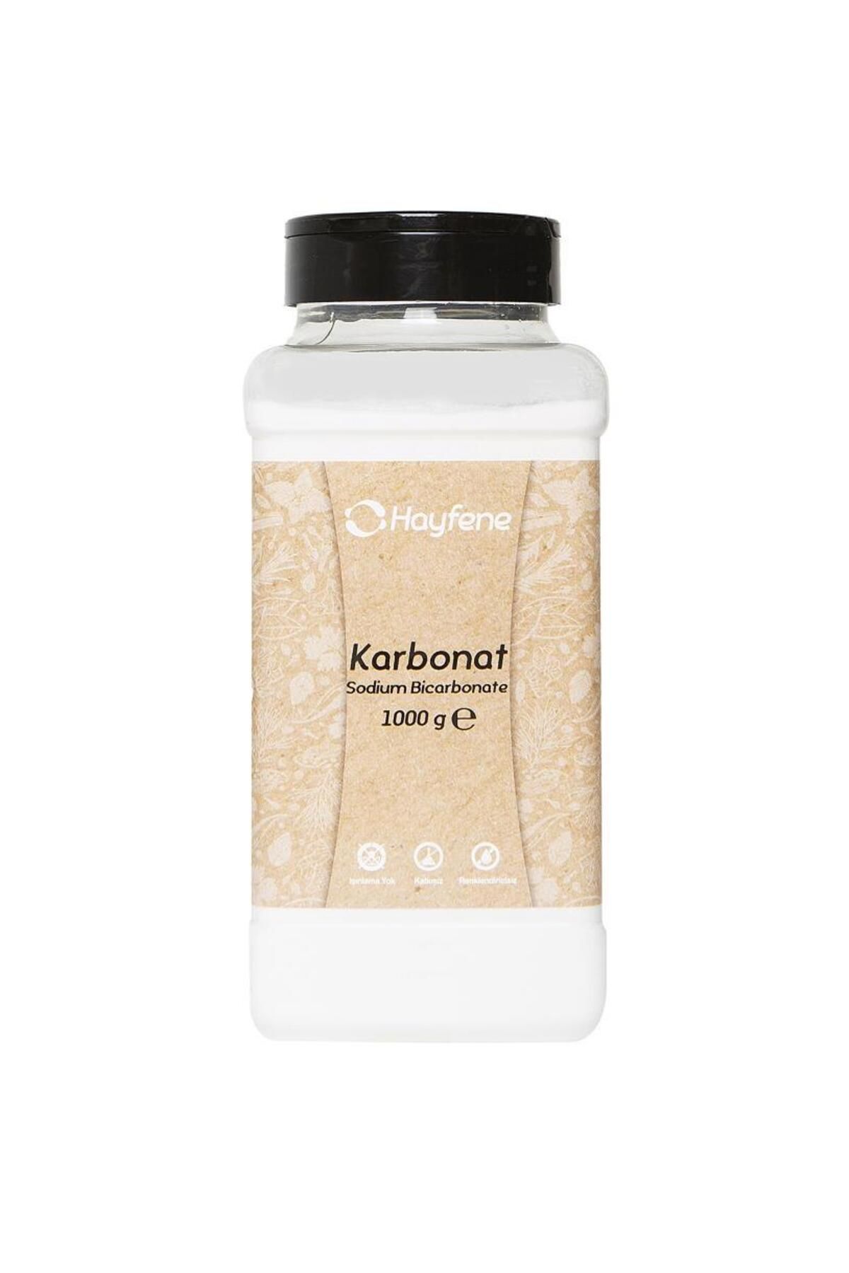 İngiliz Karbonatı (YENİLEBİLİR) 1000 gr