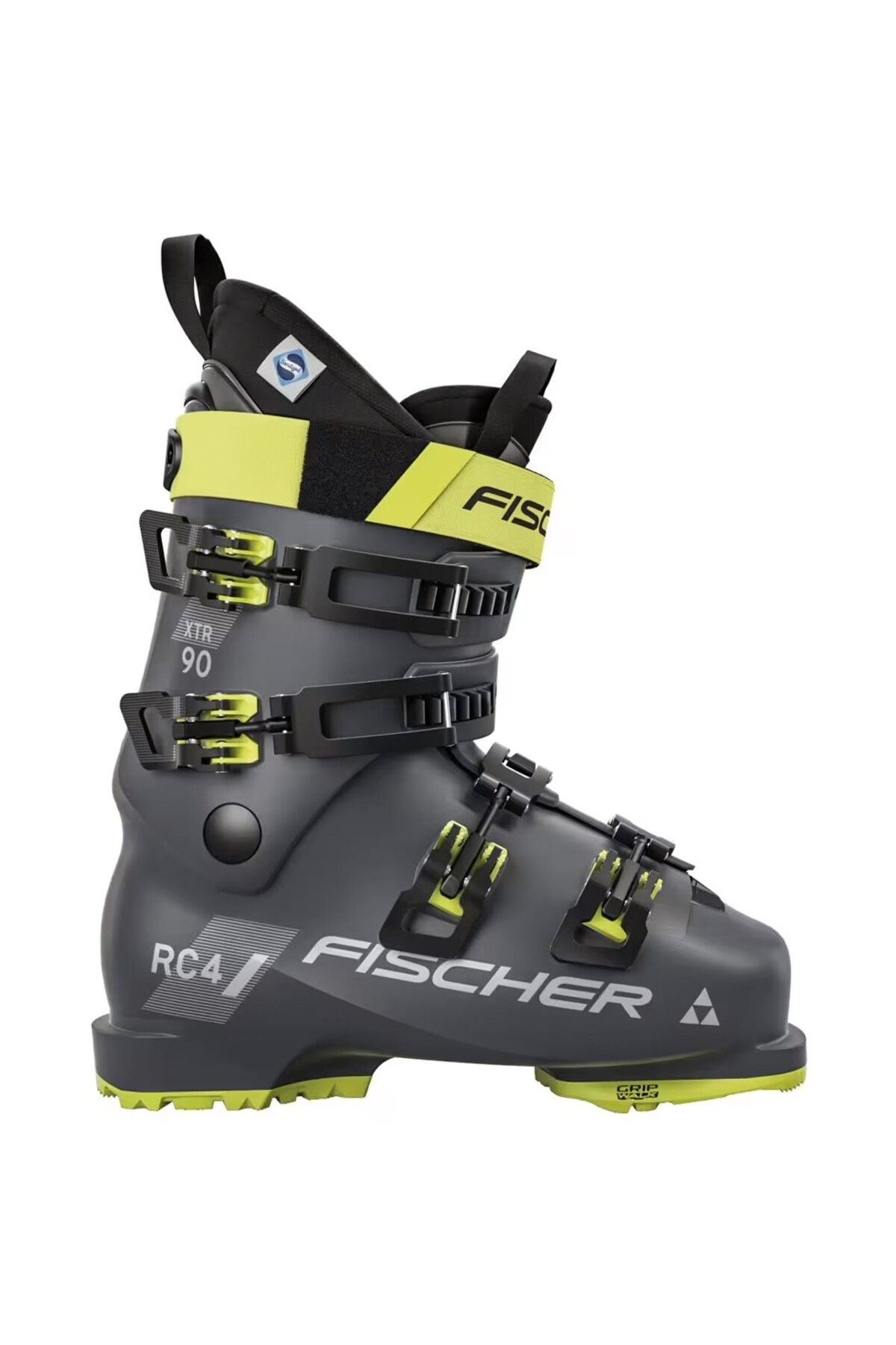 XTR RC4 90 HV GripWalk Kayak Ayakkabısı