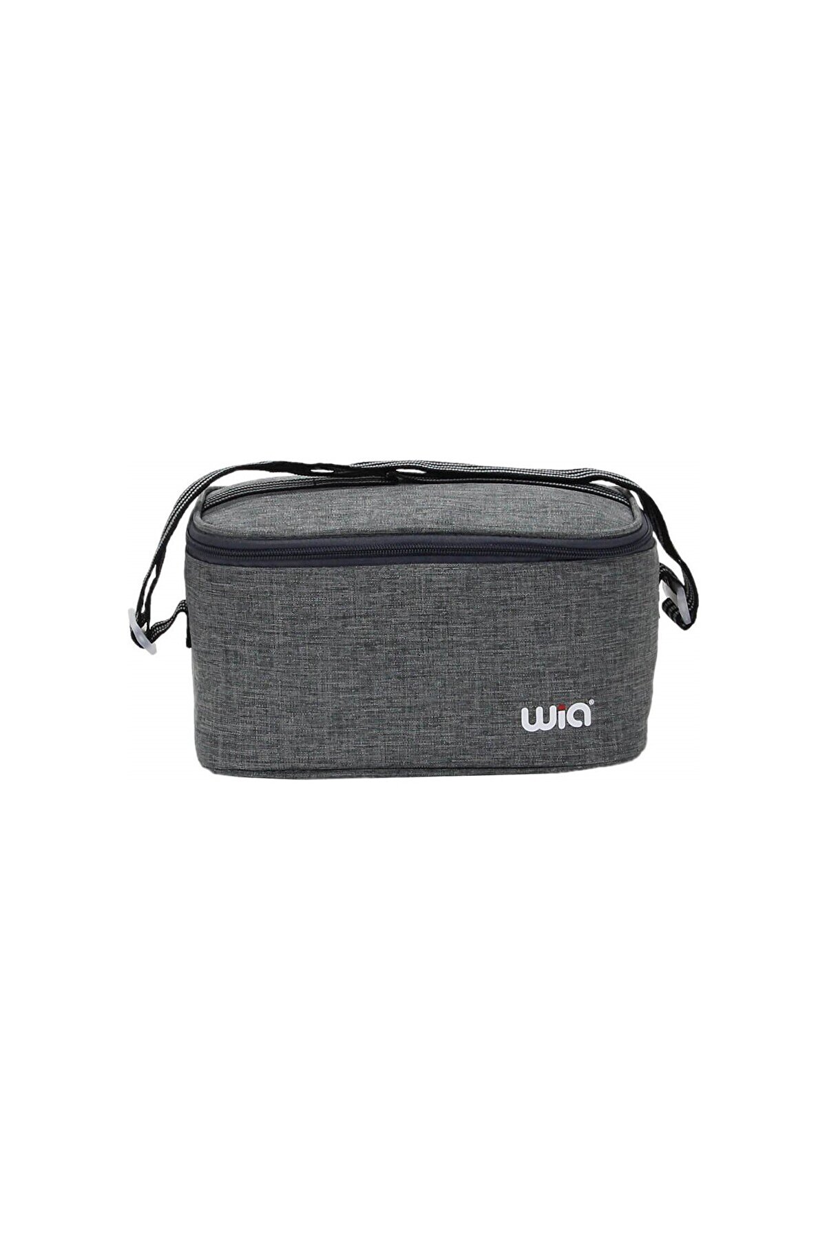 Termoslu Beslenme Çantası Wbsl80000-gri 003