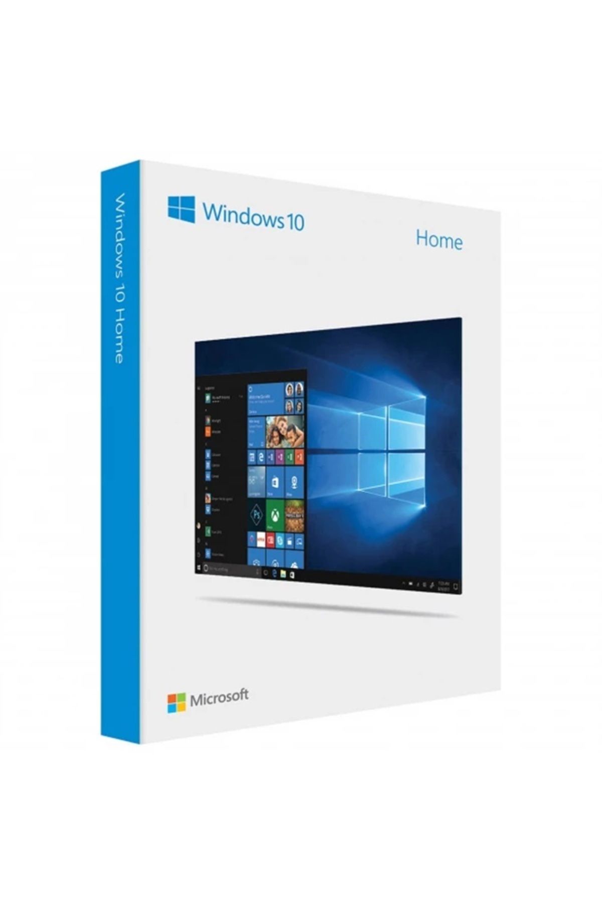 Windows 10 Home Key Dijital Lisans Anahtarı