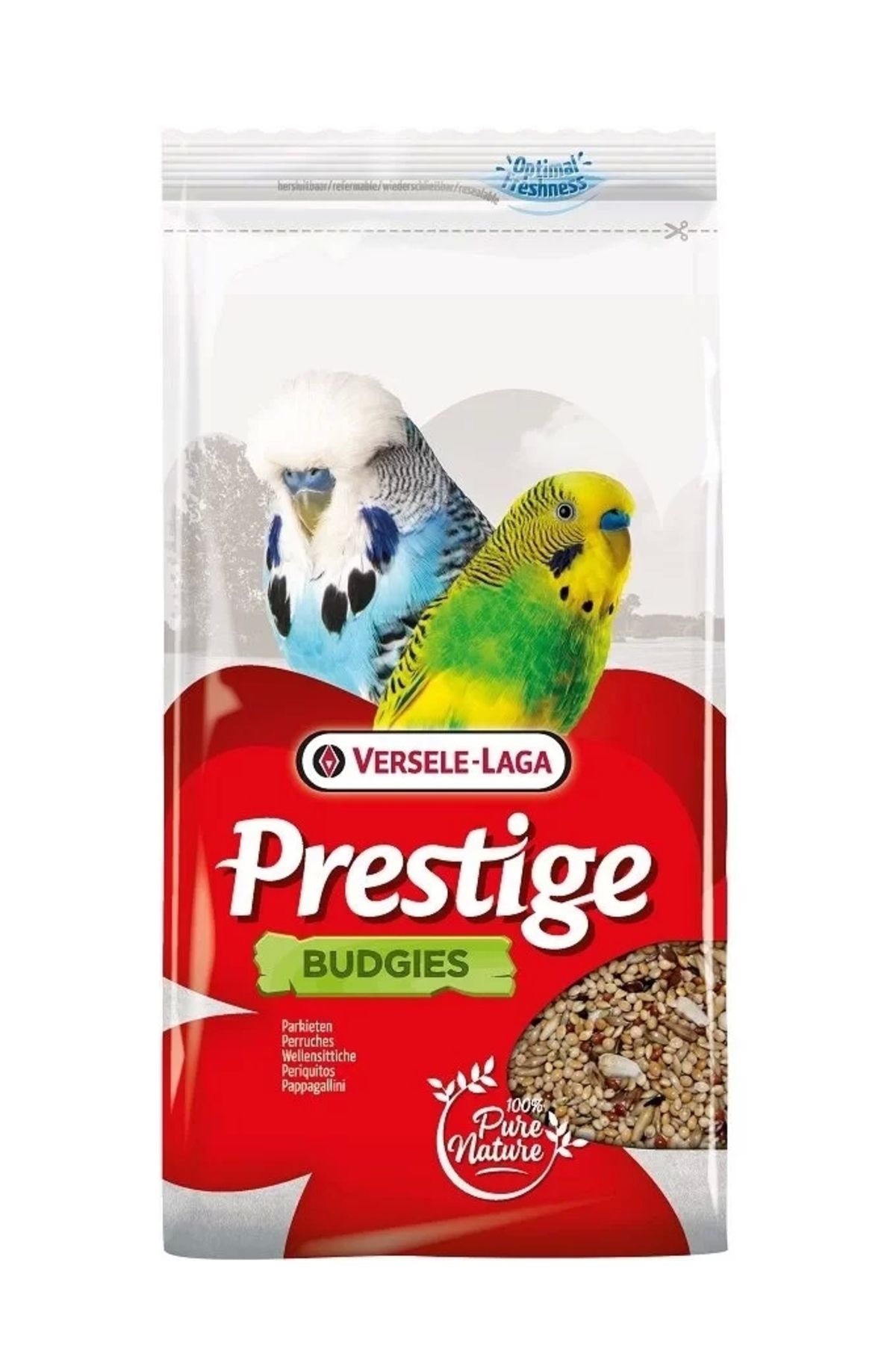 Prestige Muhabbet Yemi 1 Kg Prestige Muhabbet Yemi 1 Kg