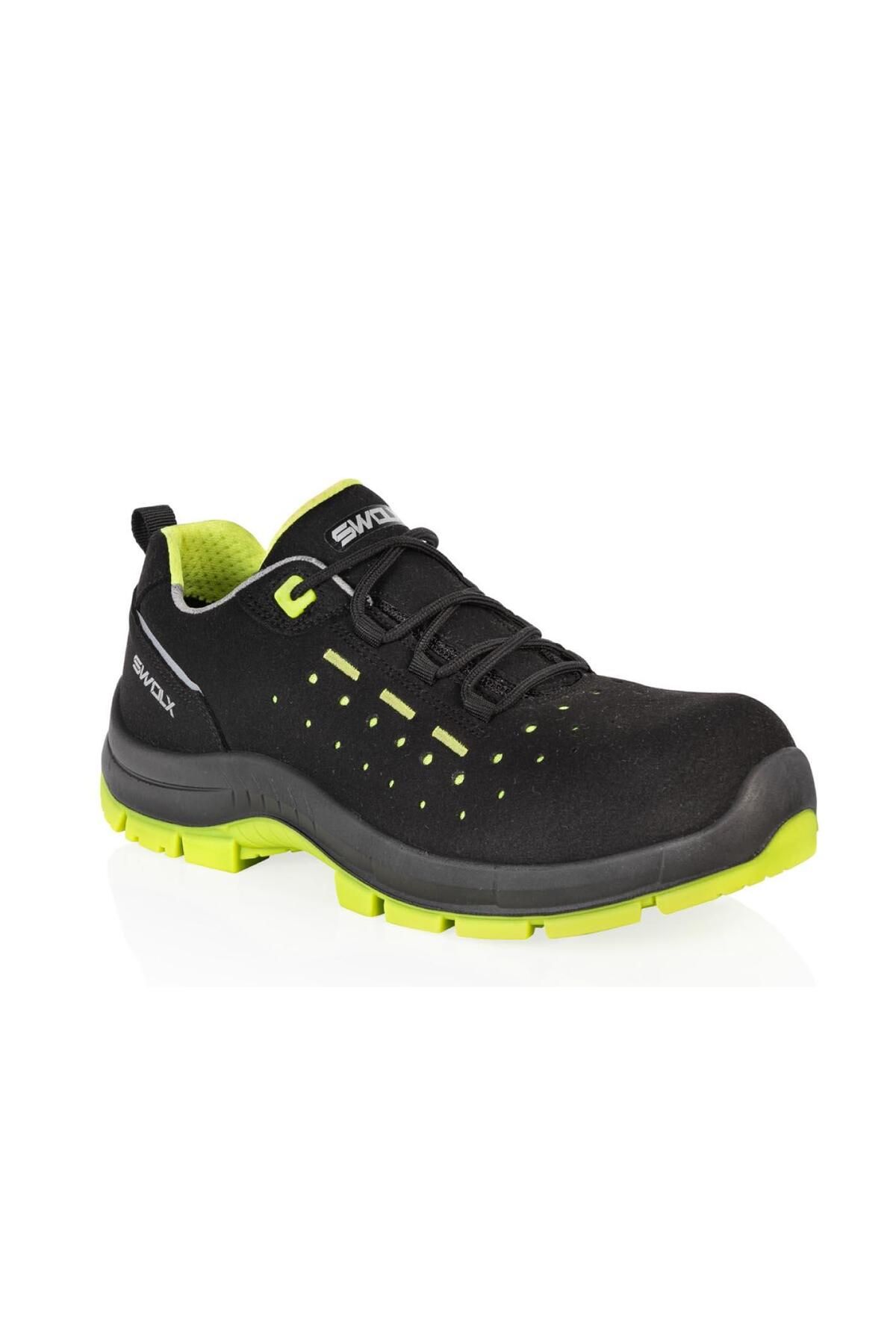 Combo-x 110 S1p Iş Ayakkabısı