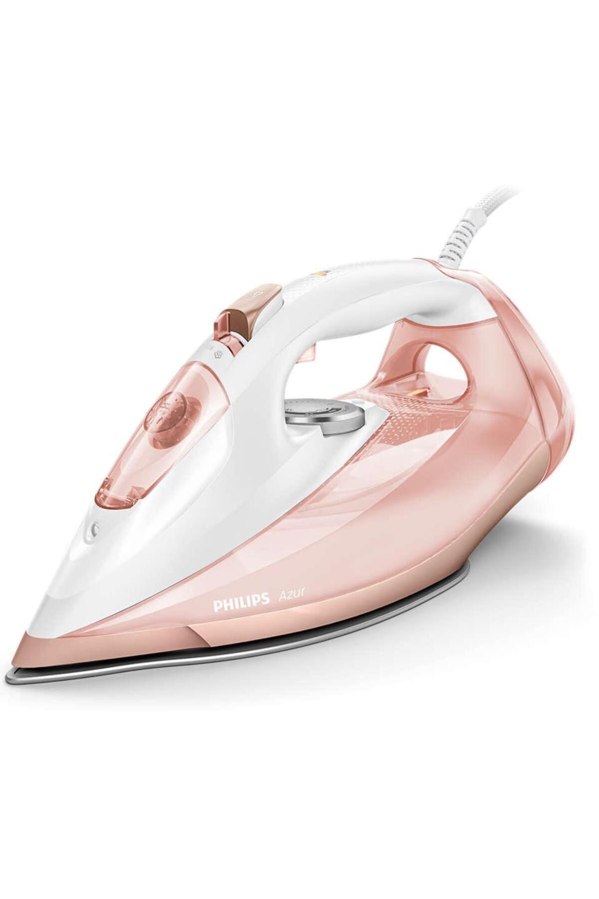 Gc 4905/40 Azur Buharlı Ütü 3000w