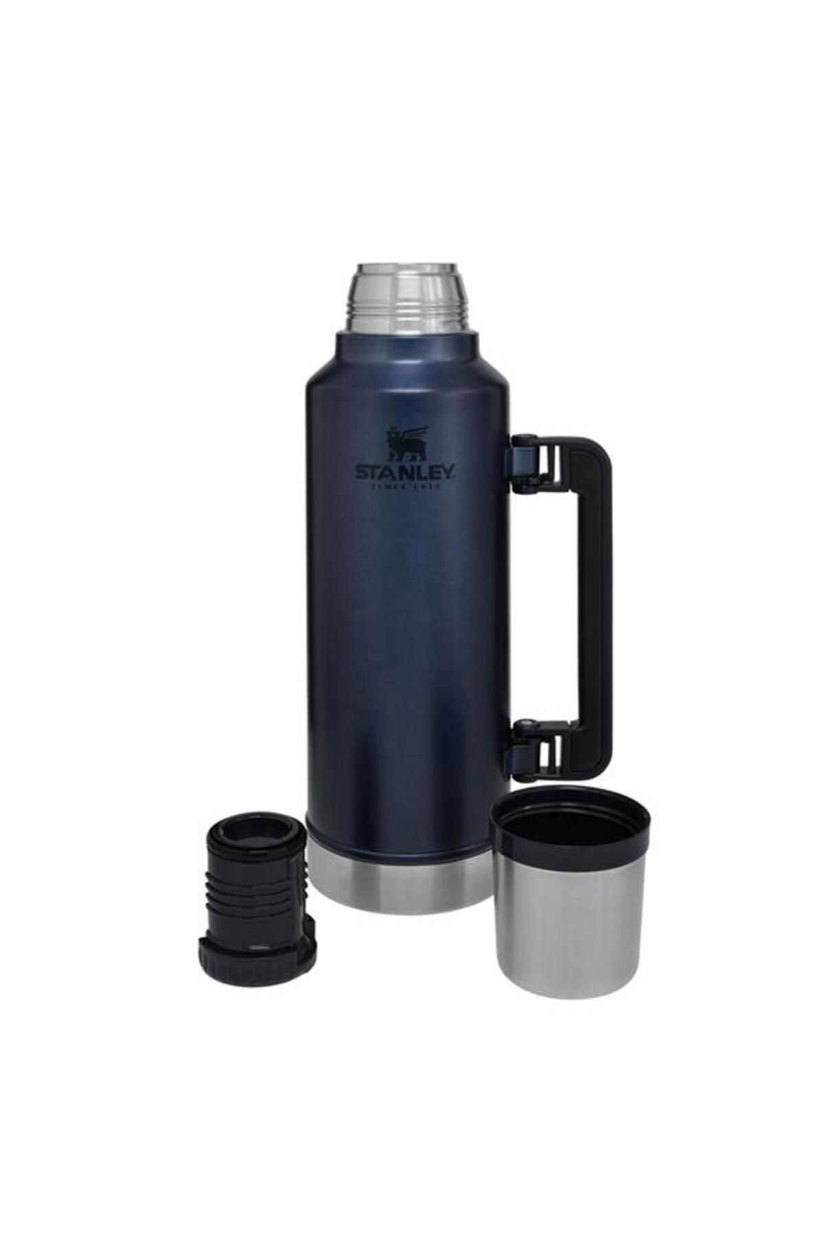 Unisex Termos Classic Legendary Bottle 1.9l / 2.0qt