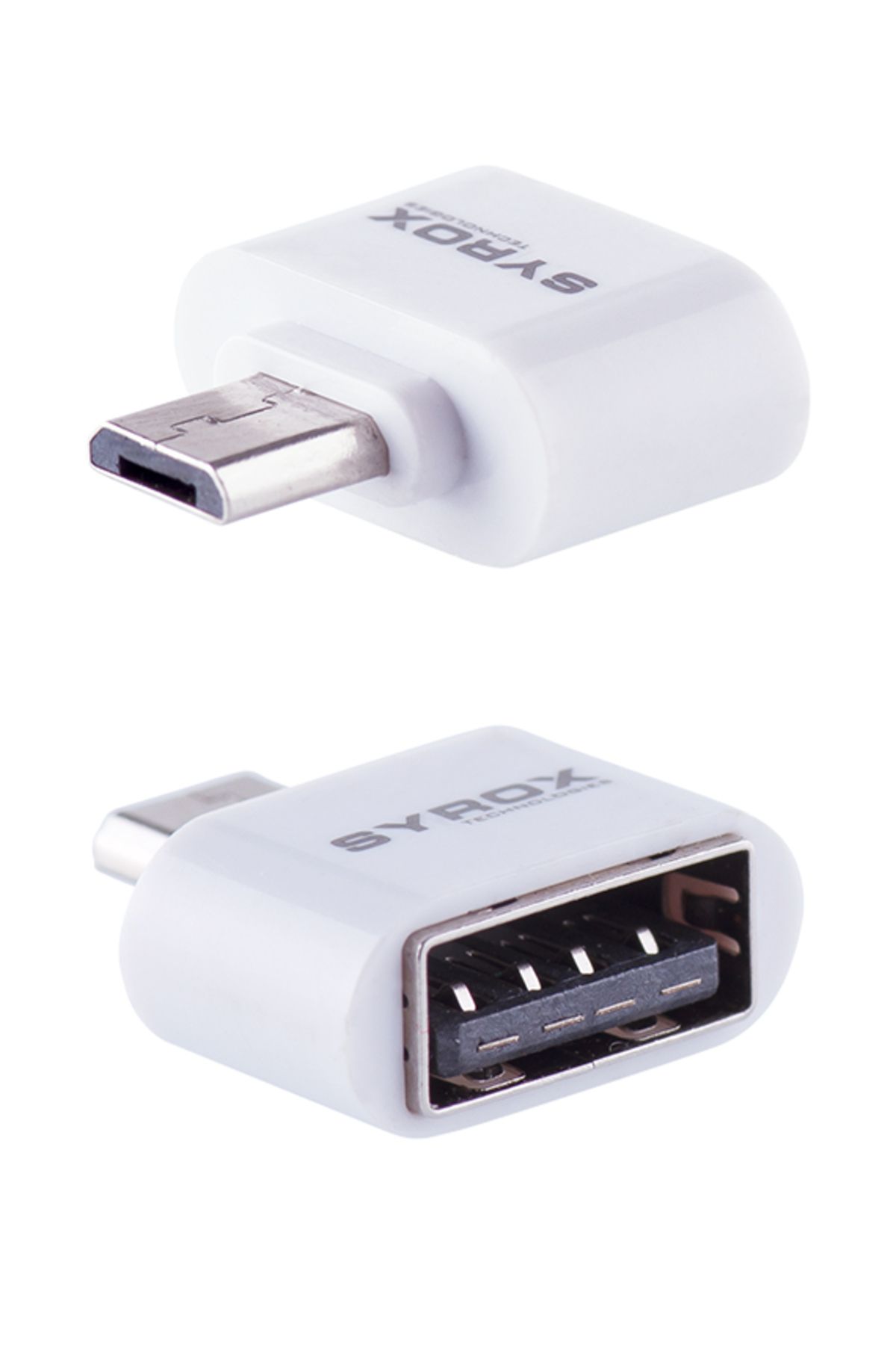 Dt12 Usb To Micro Giriş Çevirici Otg Drive