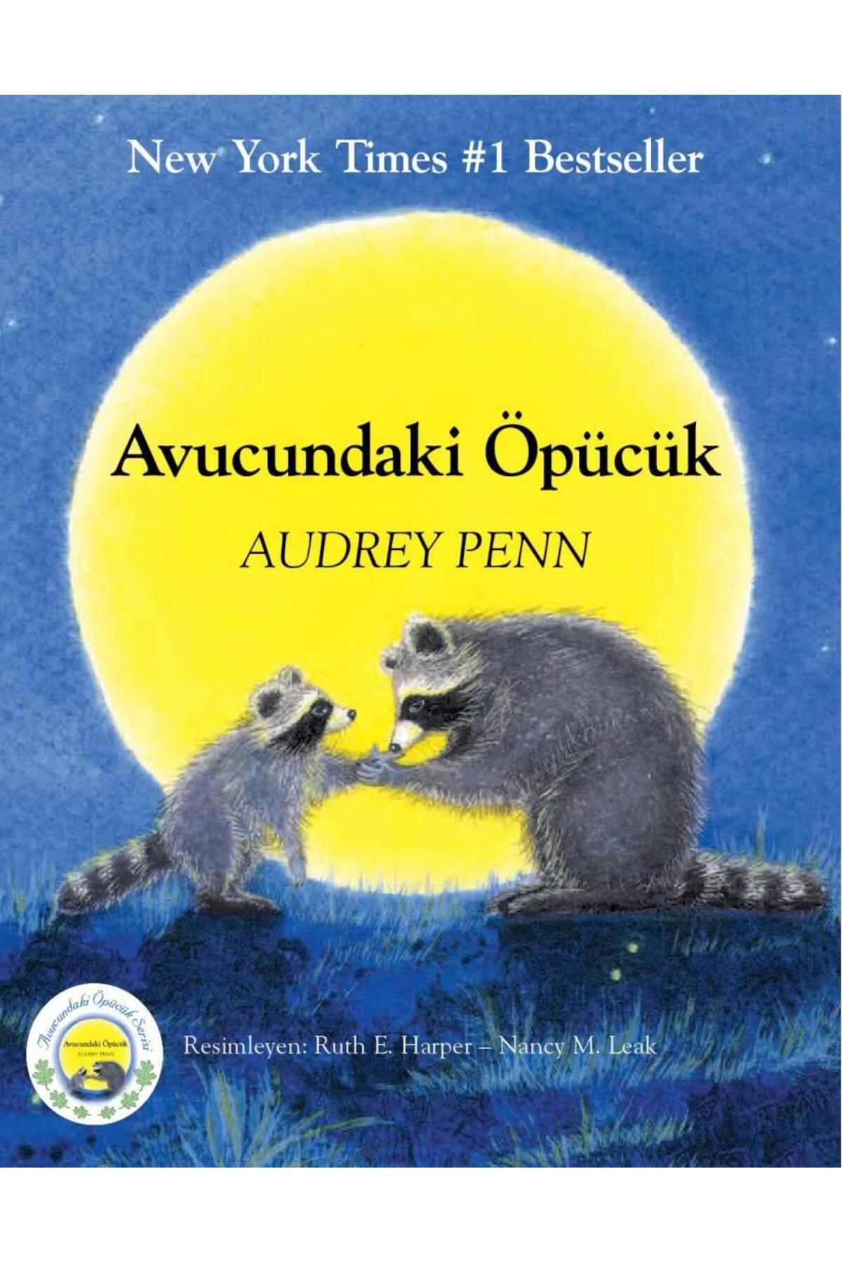 Avucundaki Öpücük