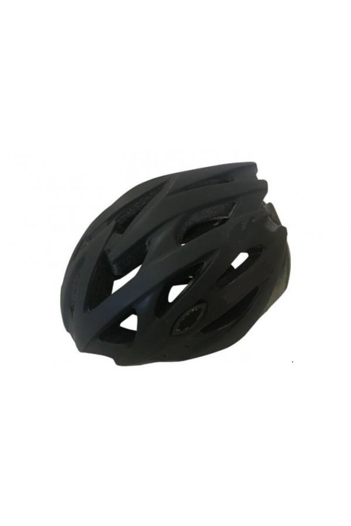 Raptor Mv29 Kask Arka Led Lambalı Mat Siyah (M) Beden