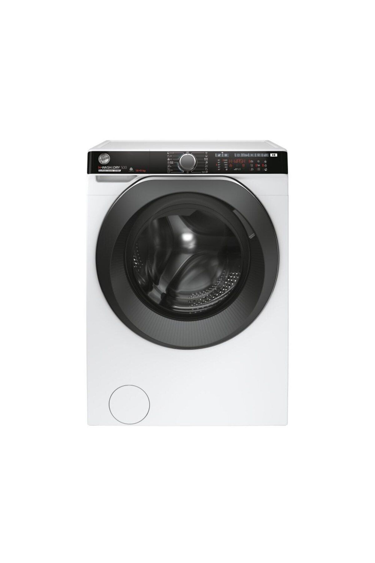 HDP 4149AMBC/1-S 1400 Devir 14 Kg Yıkama 9 Kg Kurutmalı Çamaşır Makinesi