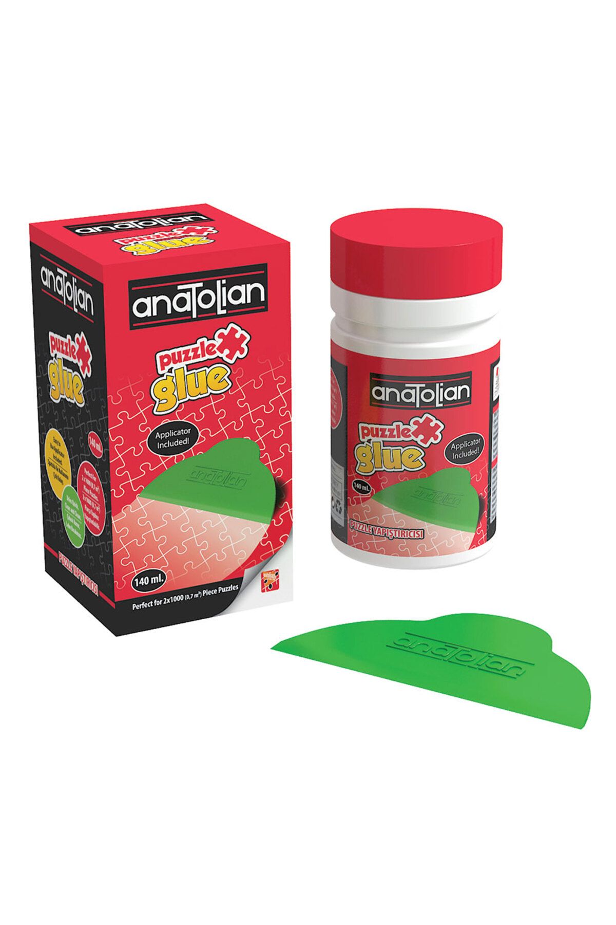 Yapıştırıcısı 140 ml 9002