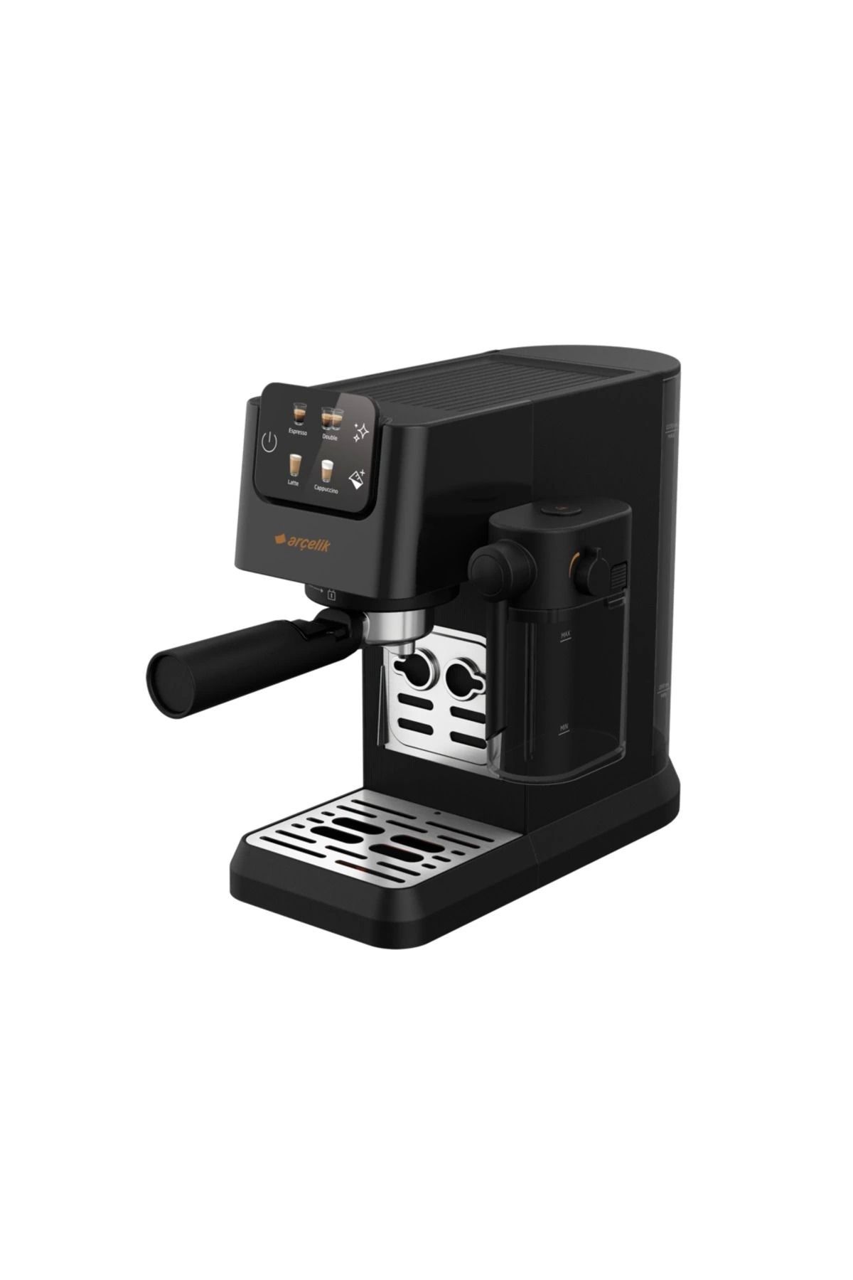 Imperium Barista Em 3353 Yarı Otomatik Espresso Makinesi
