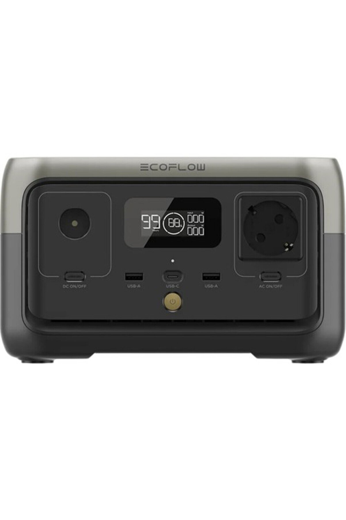 Rıver 2 256wh Taşınabilir Güç Istasyonu