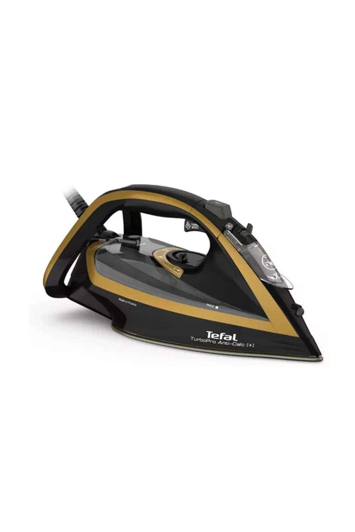 Turbo Pro Anti-cal 3000 W Ütü Fv5696