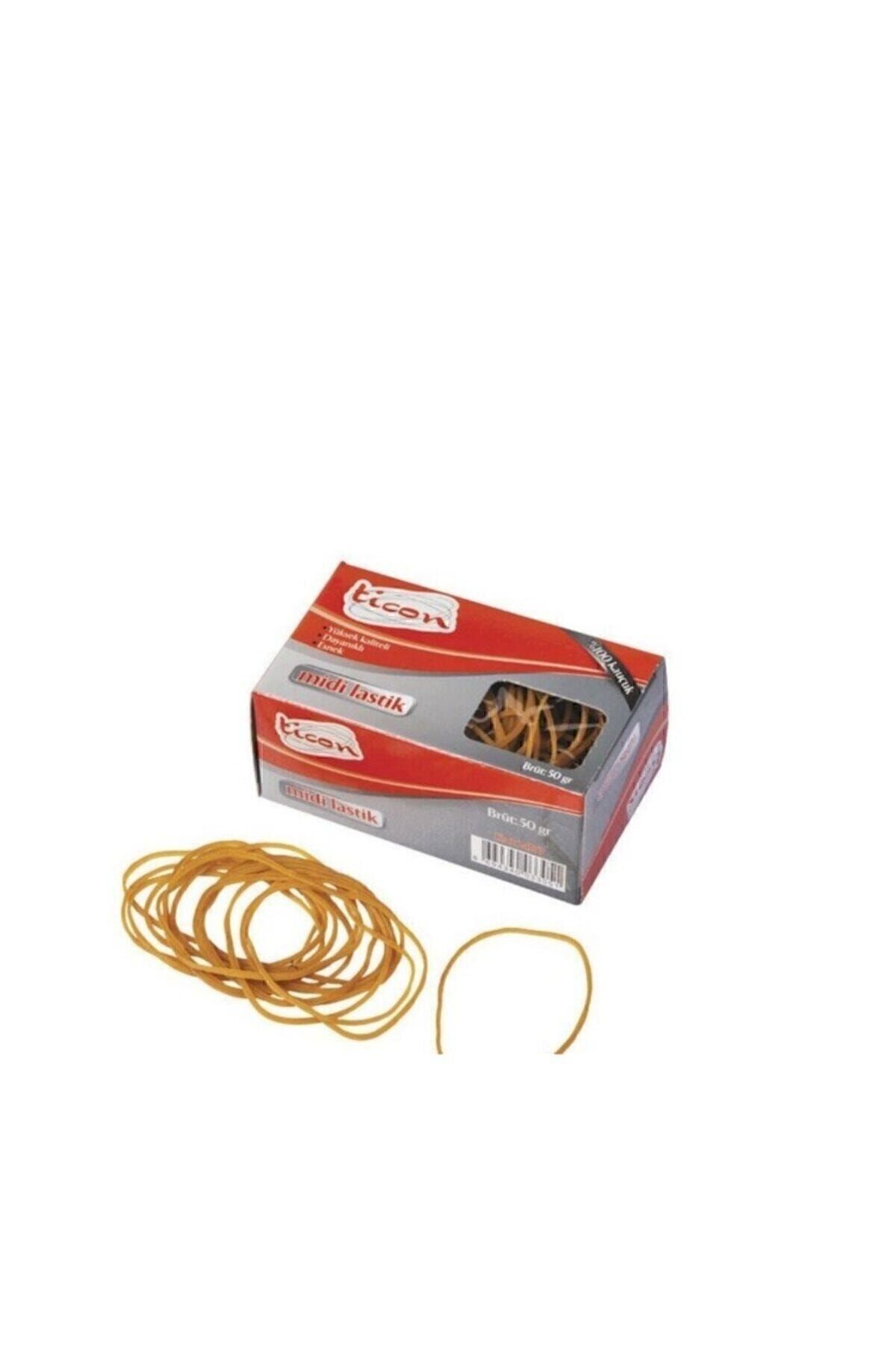 Midi Lastik 50 gr