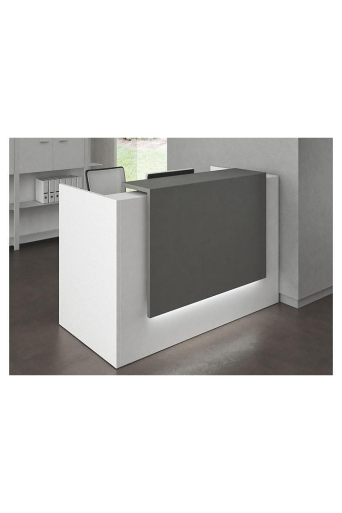 Karşılama Bankosu 140 Cm