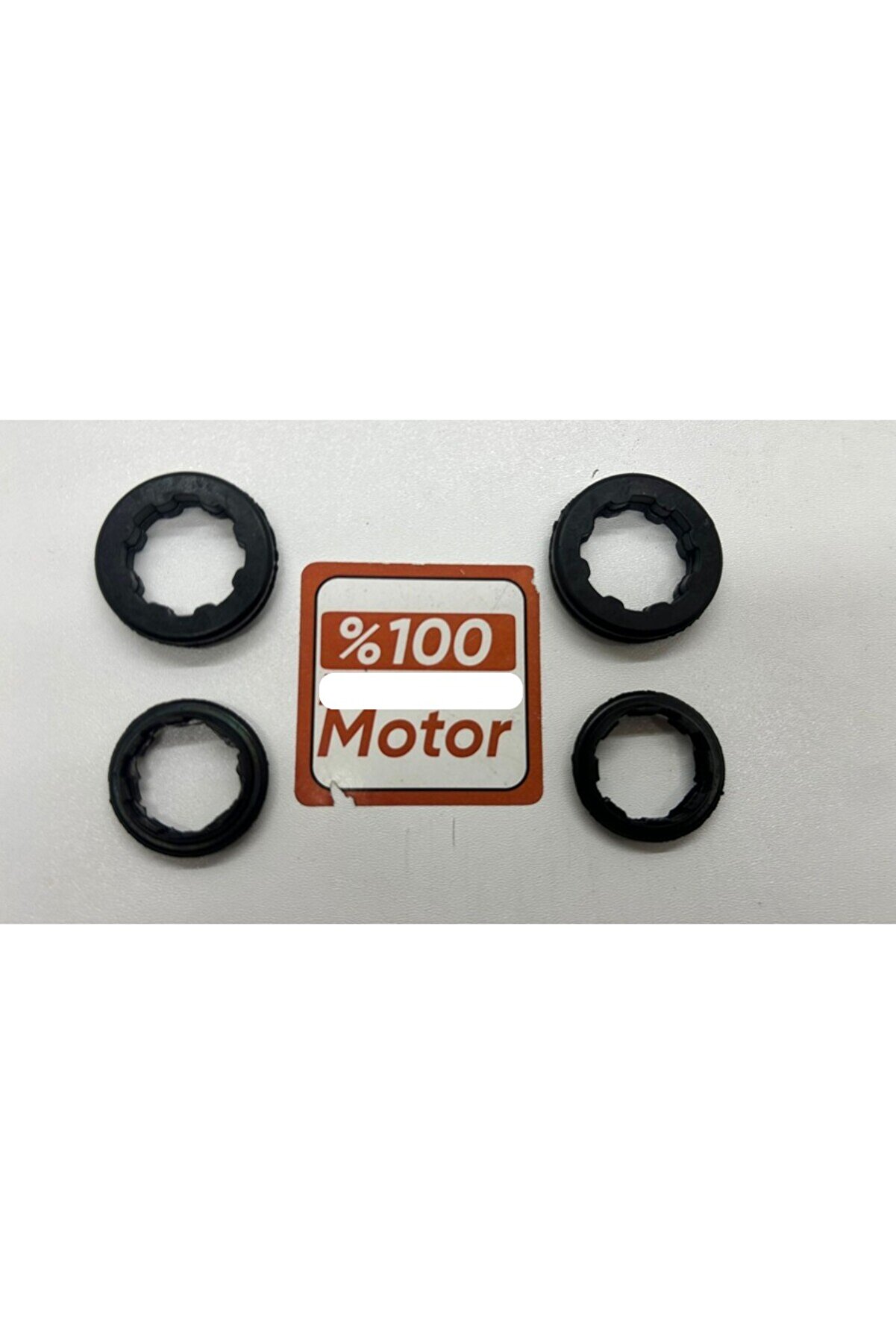 Cg Far Kulak Lastik Takımı