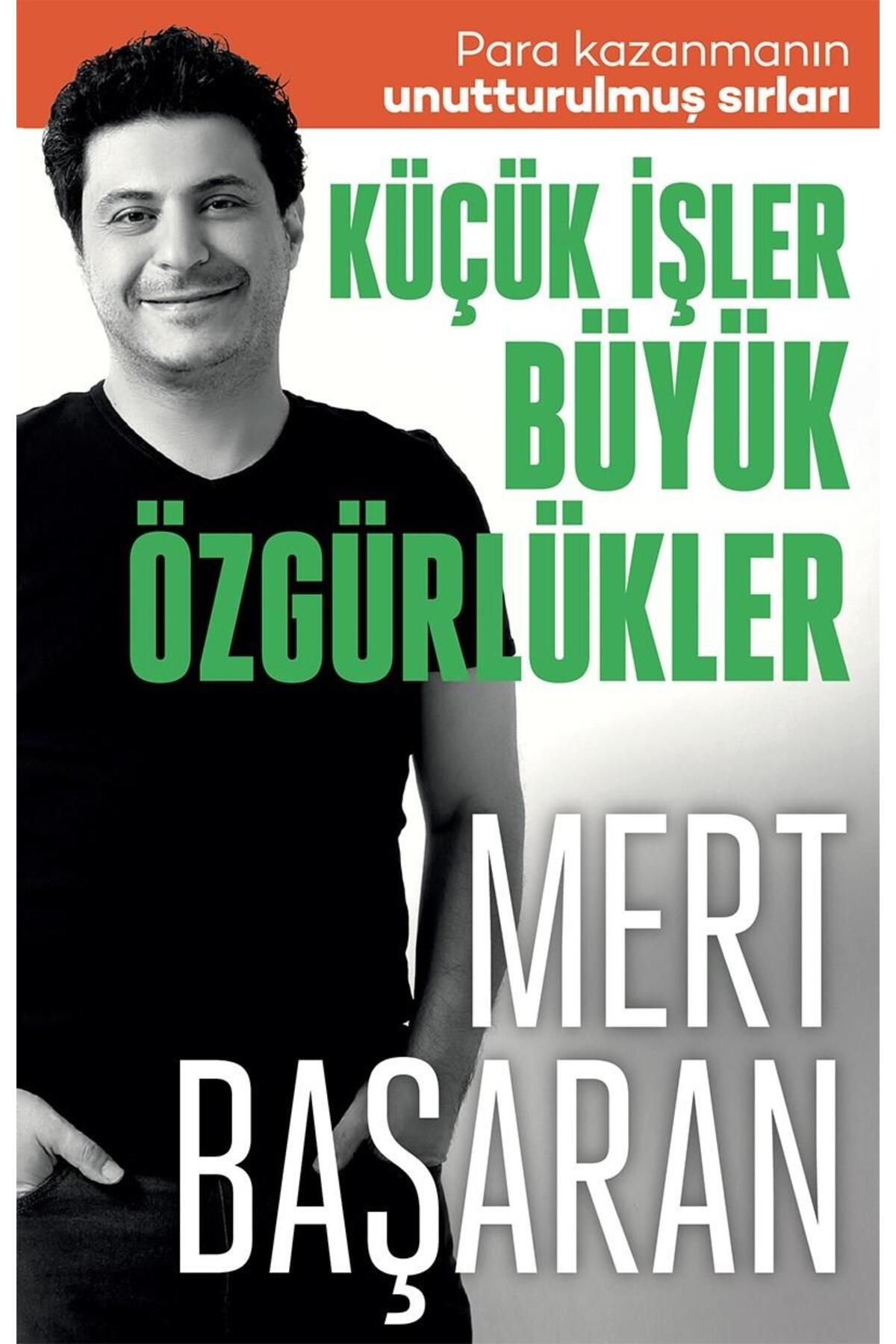 Küçük Işler Büyük Özgürlükler