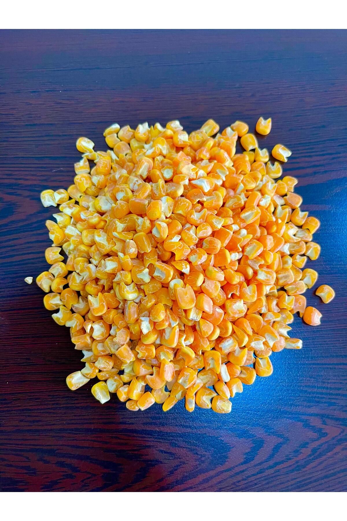 Haşlamalık Kalın Mısır 5 Kg