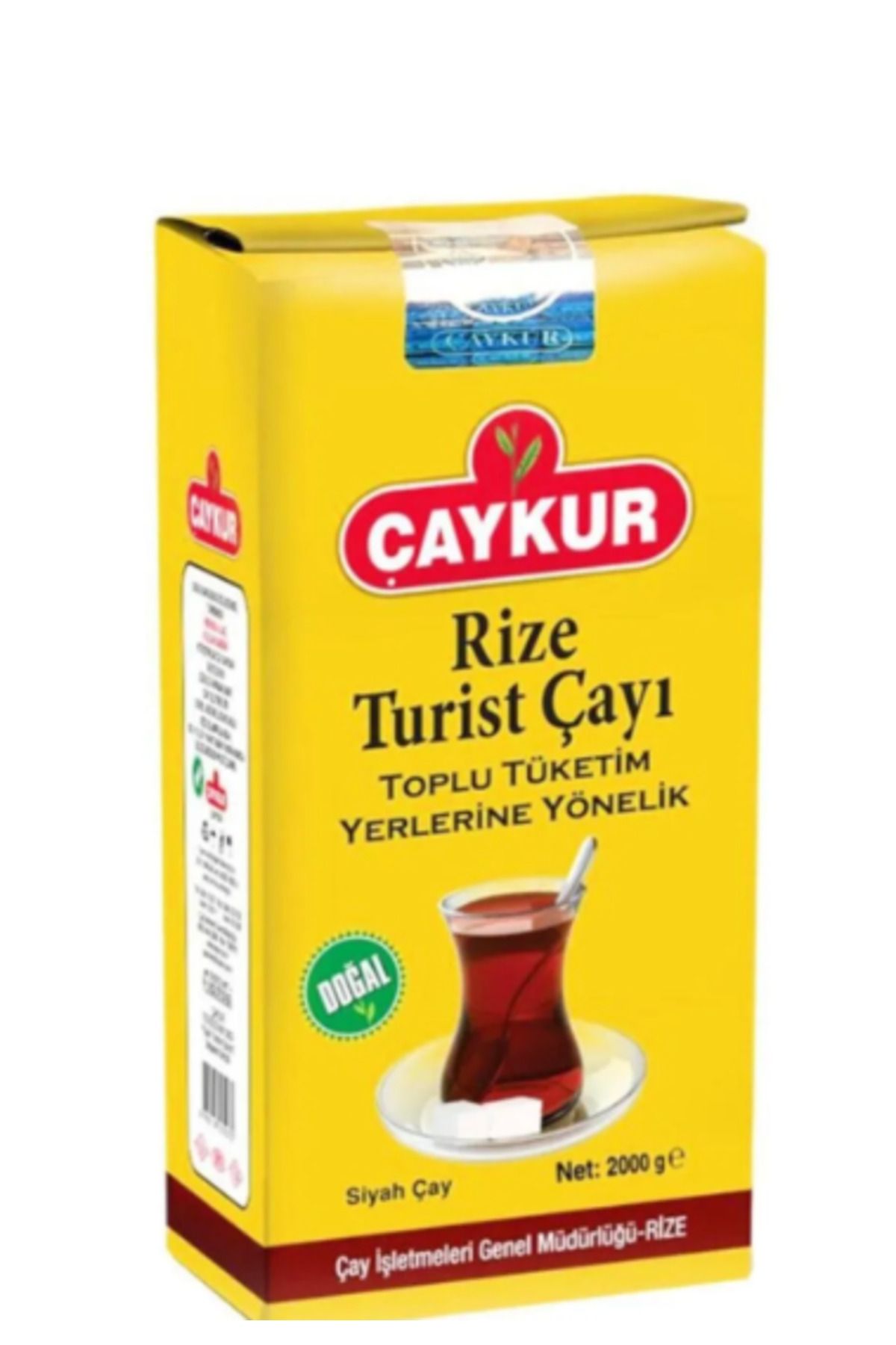 Rize 2000 gr