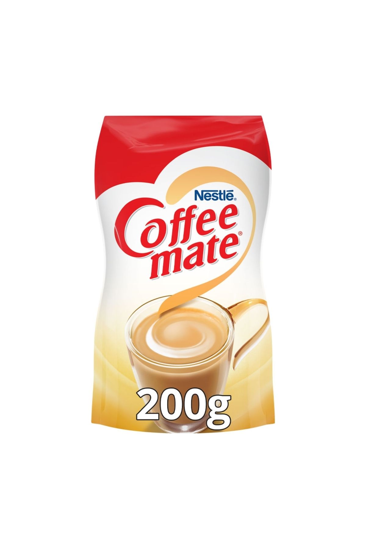 Coffee-mate Doypack 200g 12310110