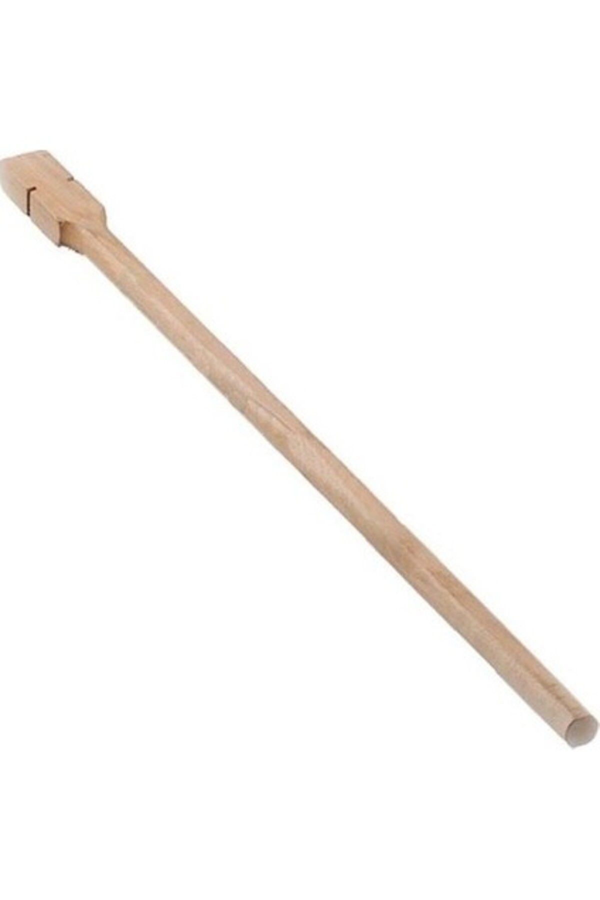 Tahta Tünek 30cm 2 Adet