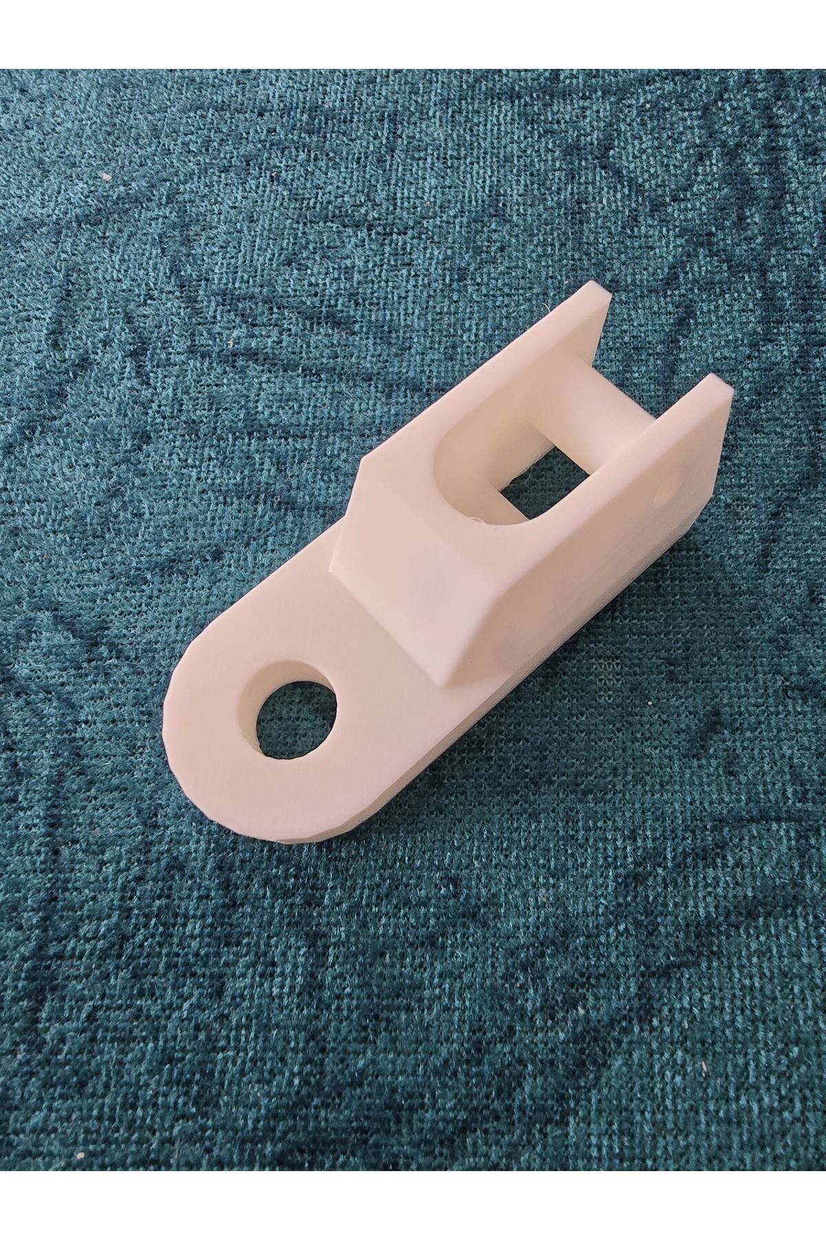 Peugeot 206 Arka Cam Silecekler İçin Destek Peugeot 206 Plastik Aparat