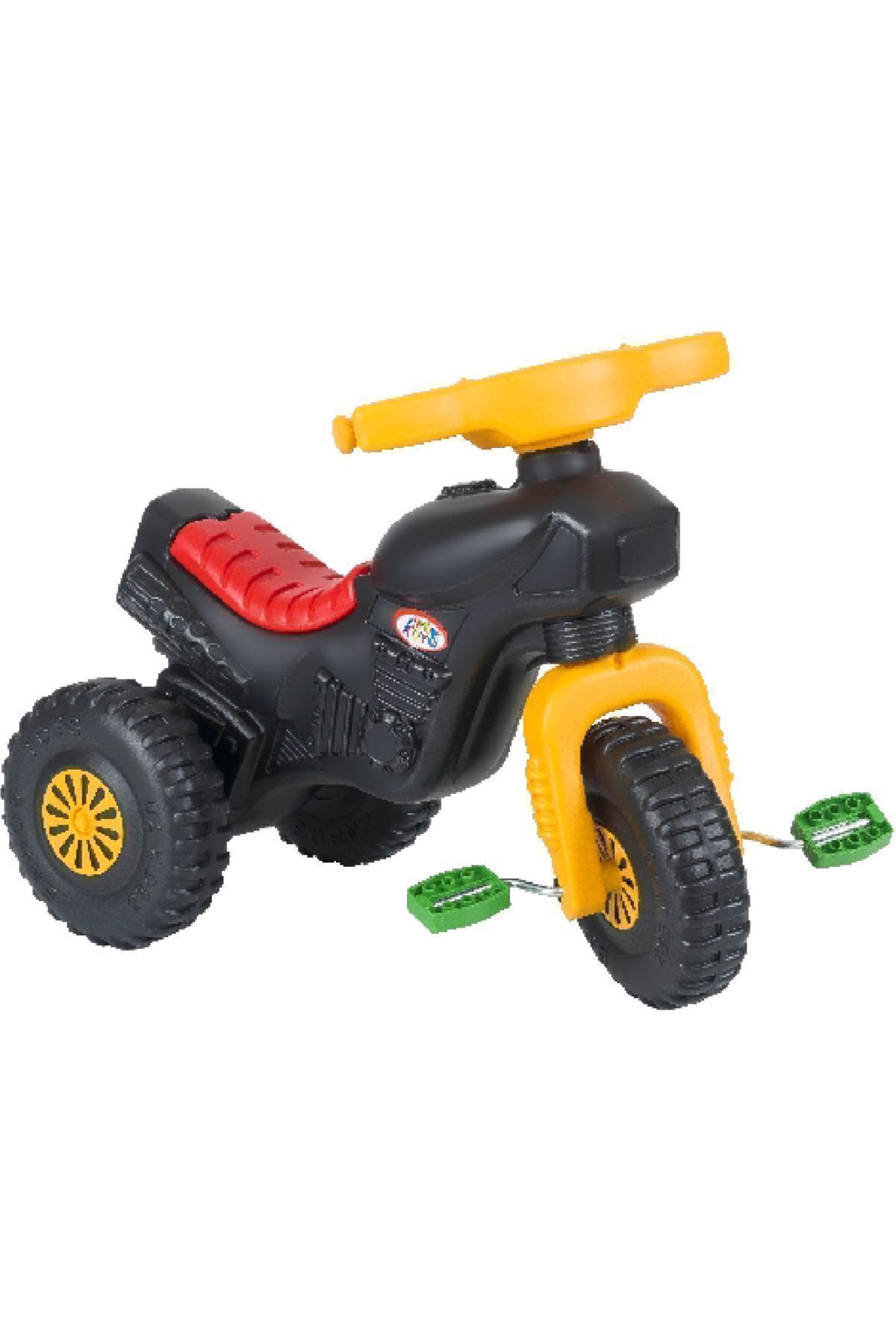 Enhoş Cobra 3 Tekerlekli Motor Bisiklet