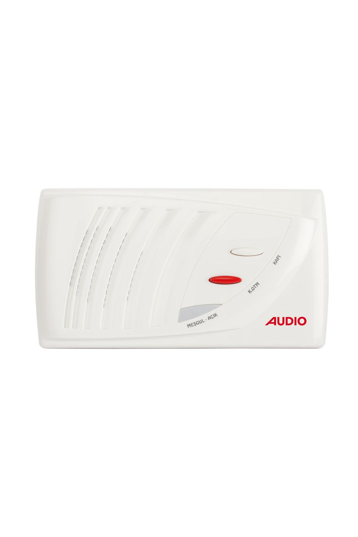 Audio Kapıcısız Diafon Şubesi Sa-201 001012