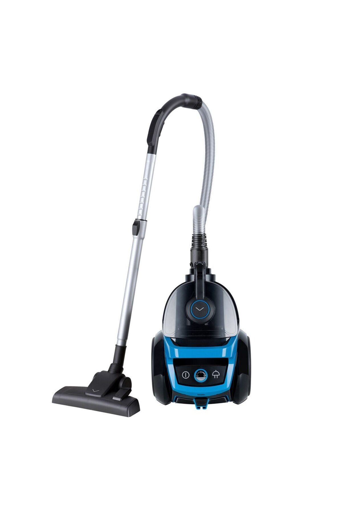 H30 M 750 W Toz Torbasız Elektrikli Süpürge