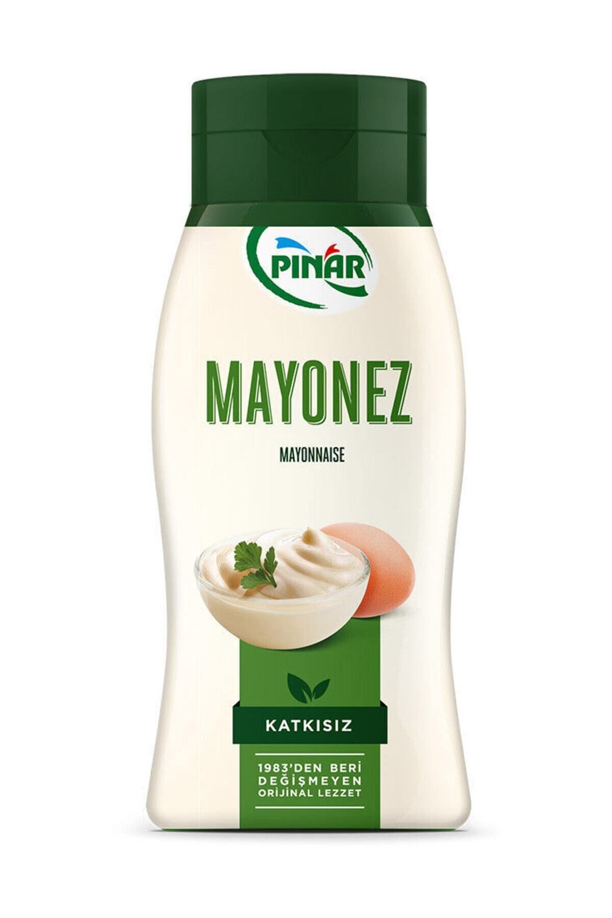 Mayonez 350 gr