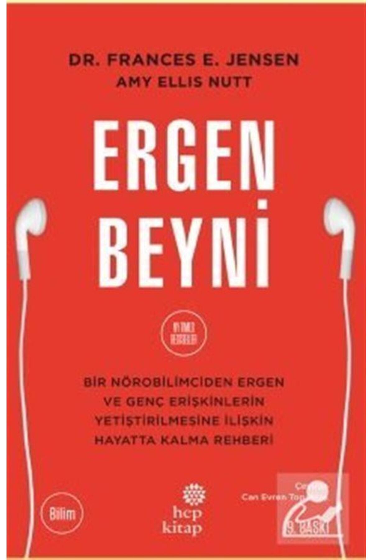 Ergen Beyni