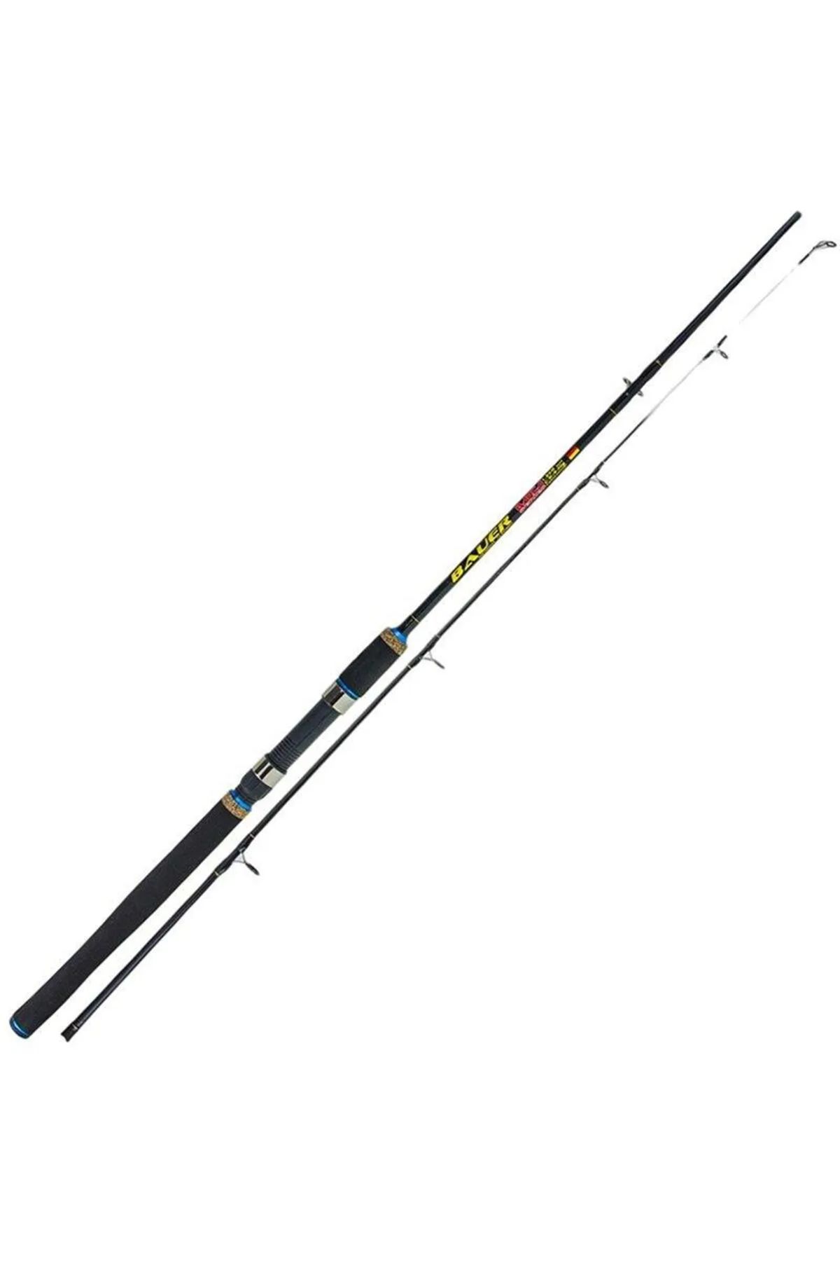 Barca 270 Cm Spin Olta Kamışı