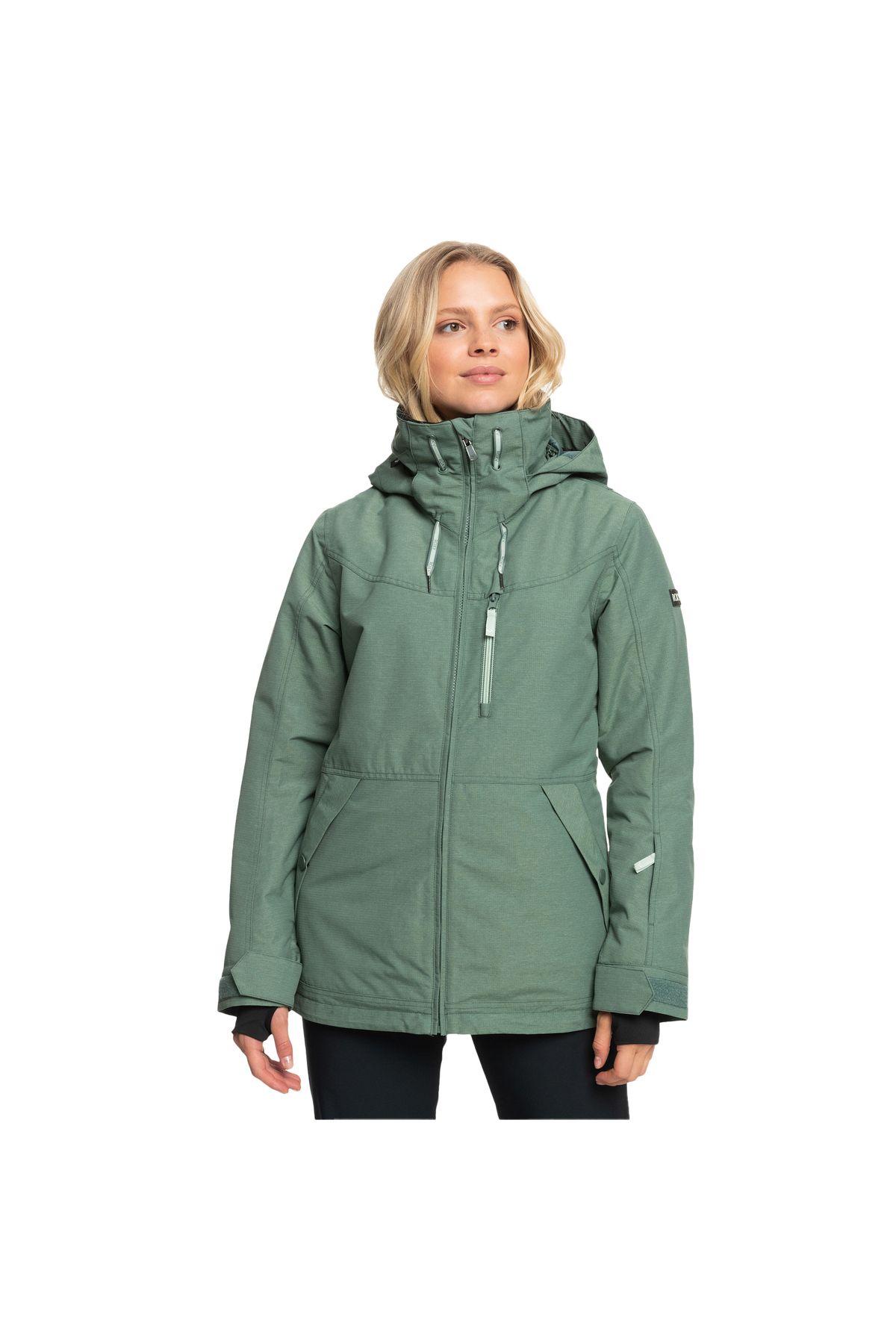 Presence Parka Jk