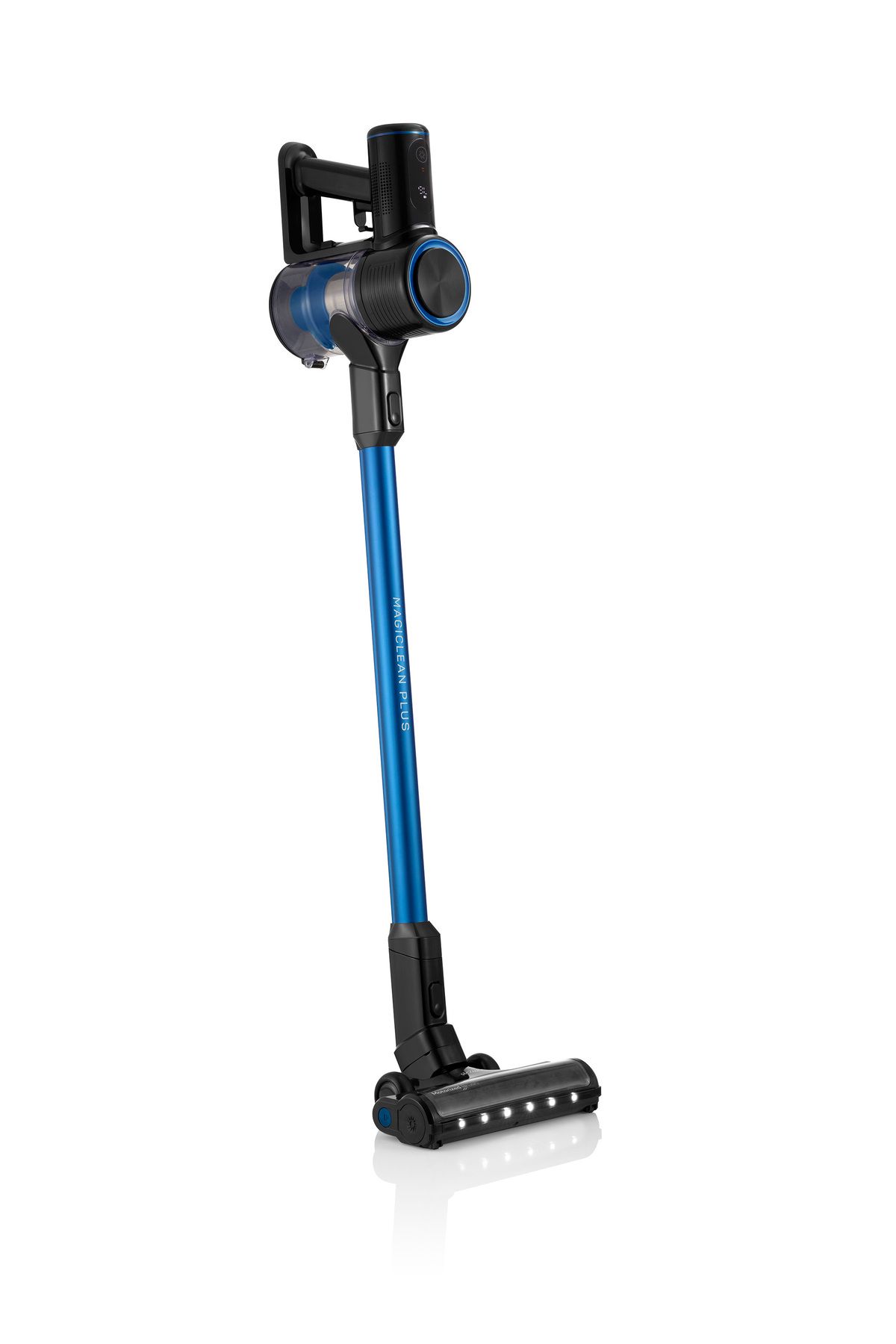 AR4207-M Magiclean Plus Dikey Şarjlı Süpürge