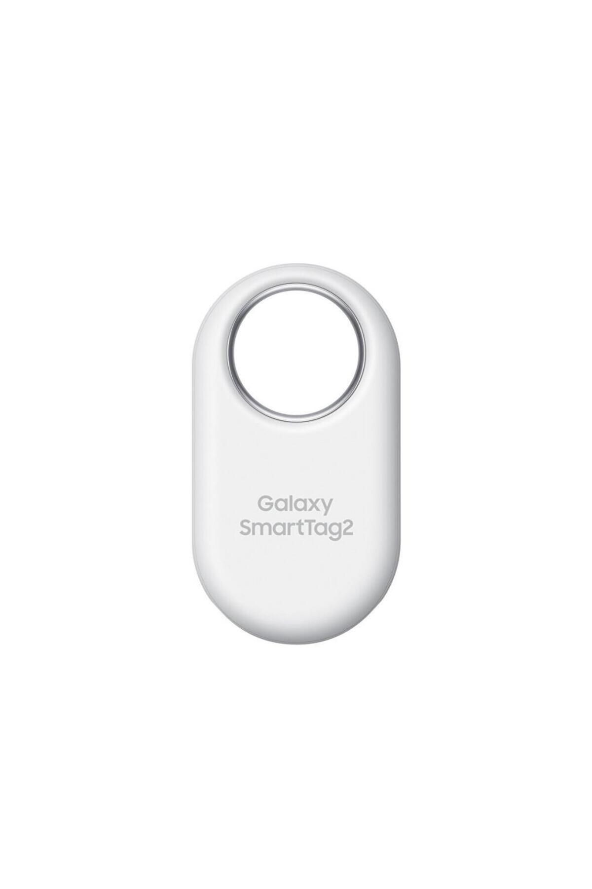 El-t5600 Galaxy Smarttag 2 Kablosuz Akıllı Tag - Beyaz (EL-T5600BWEGTR)